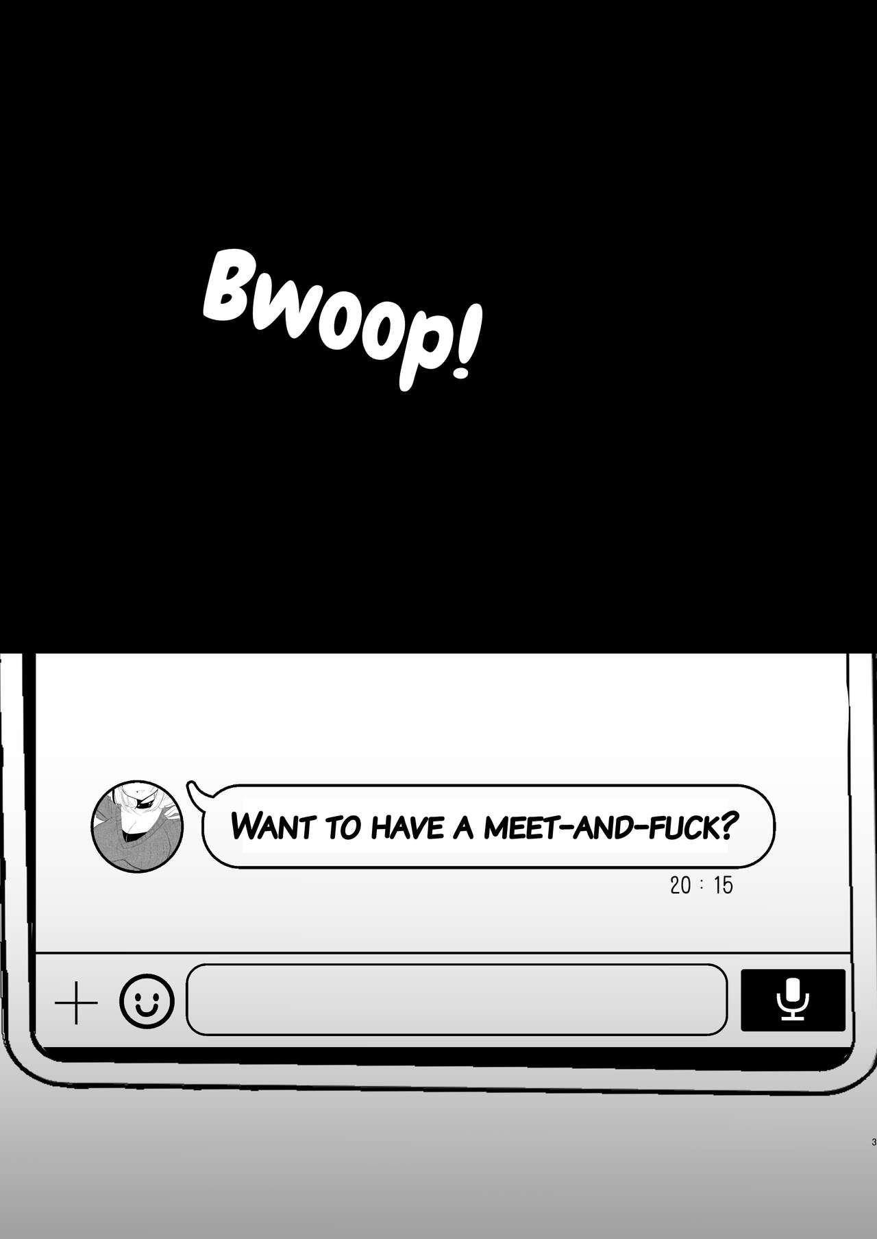 Off-Paco Futanari Ran-sama page 3 full