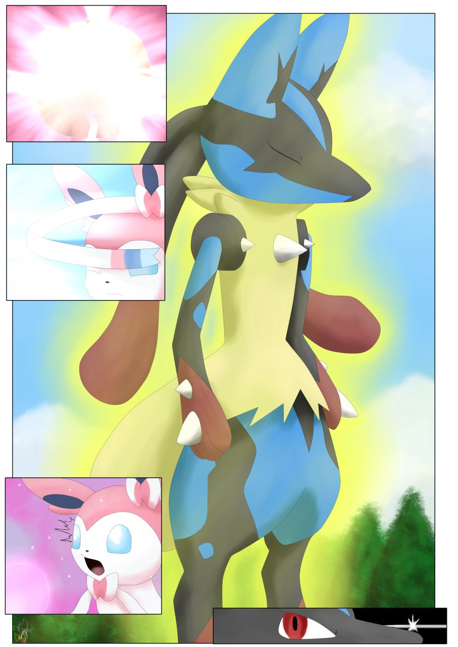 【arti4000】如何驯服妖精（水無月鈴風个人漢化） page 8 full