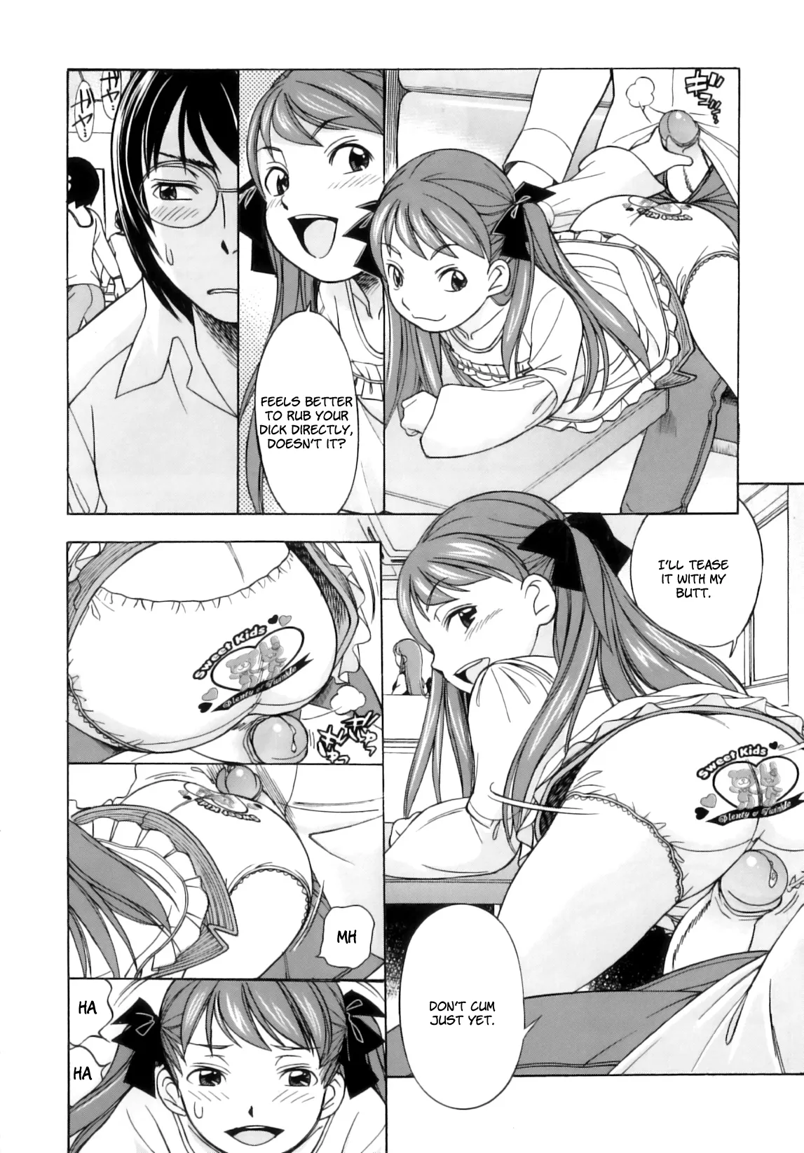 Kimama na Dolly    _ page 4 full