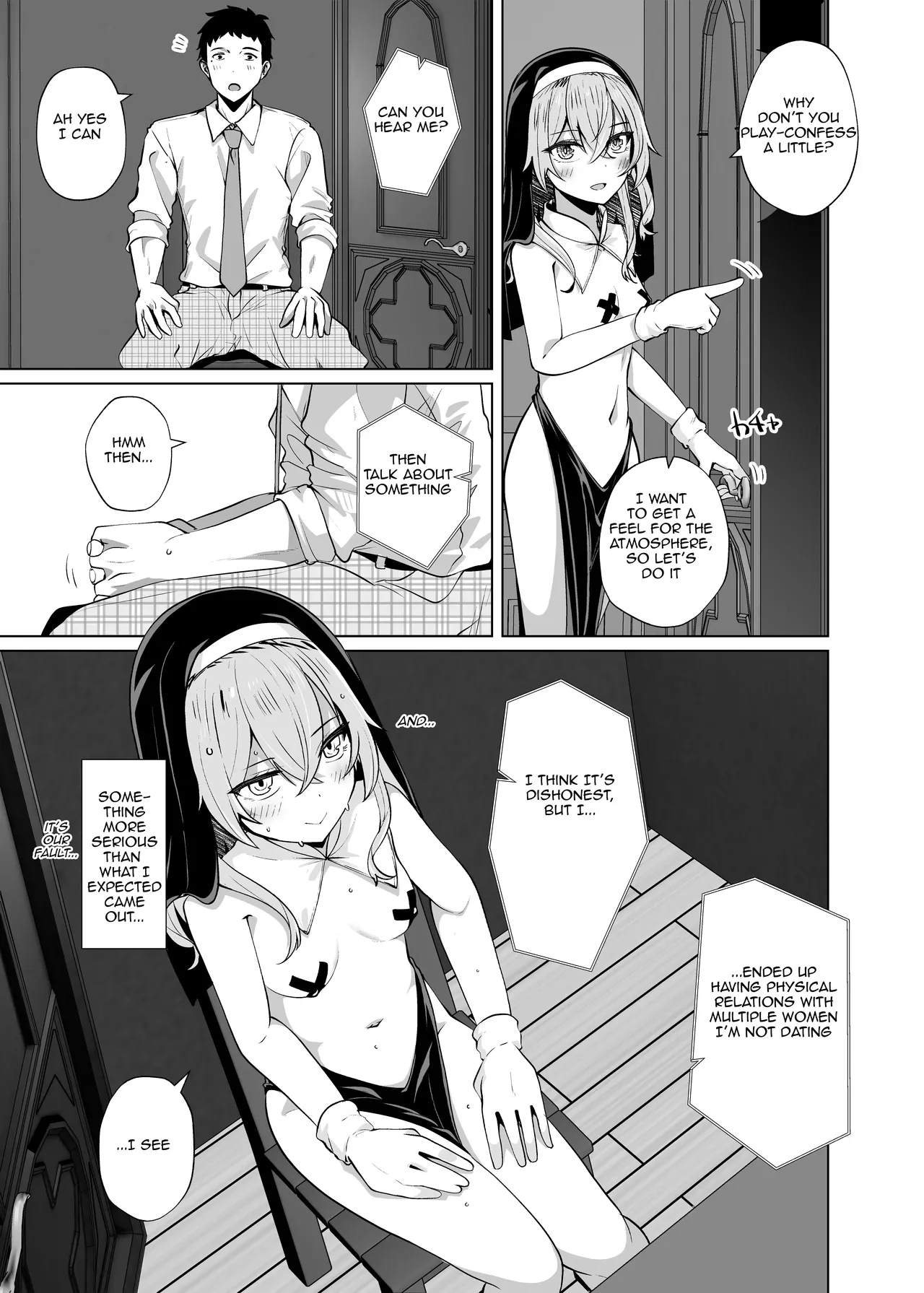 Hokomi 0-yen Kosatsu Hamedori Portrait | Free Private Cosplay and Sex Photoshoot page 7 full