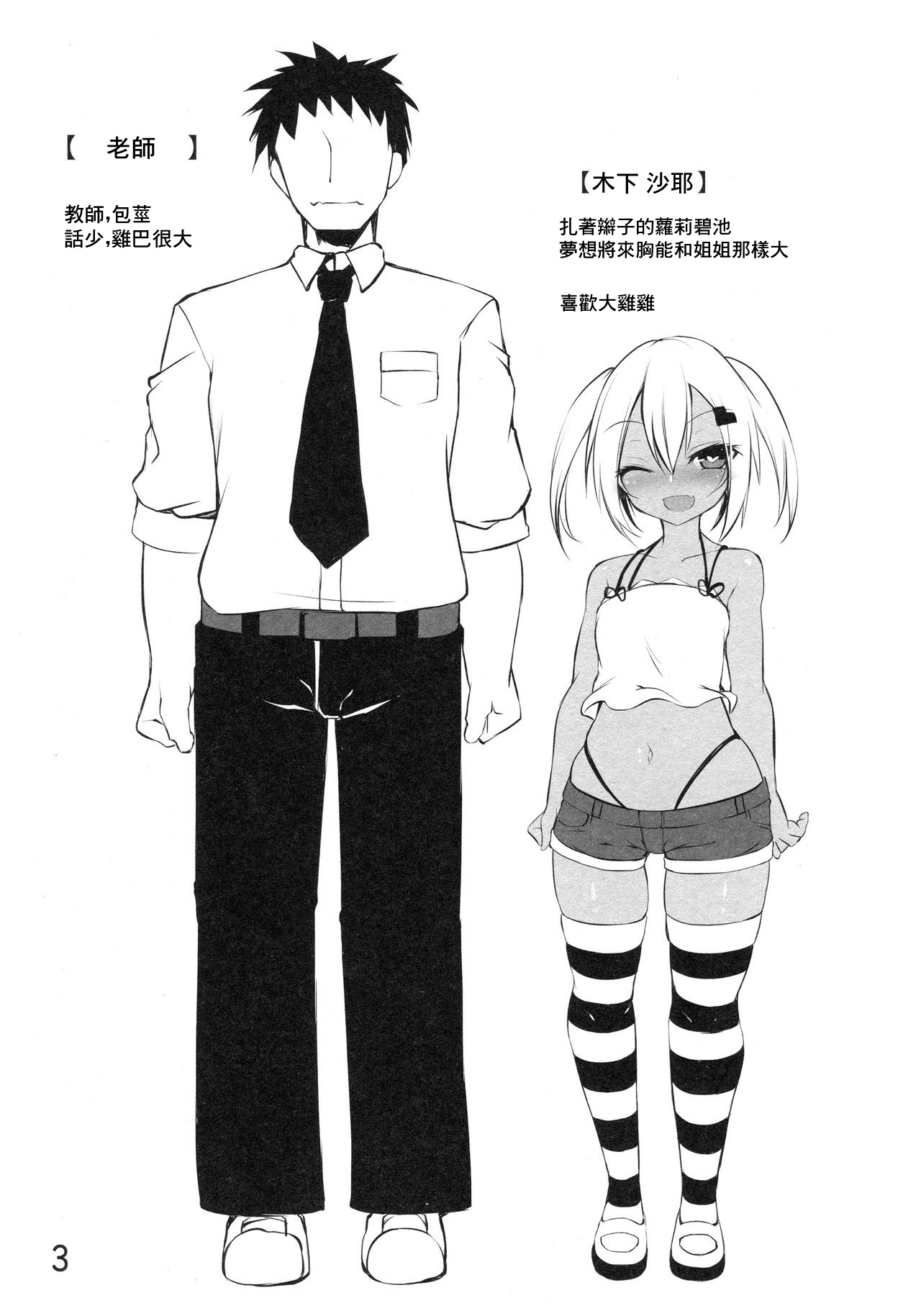 Ba~ka | 笨蛋❤ page 2 full