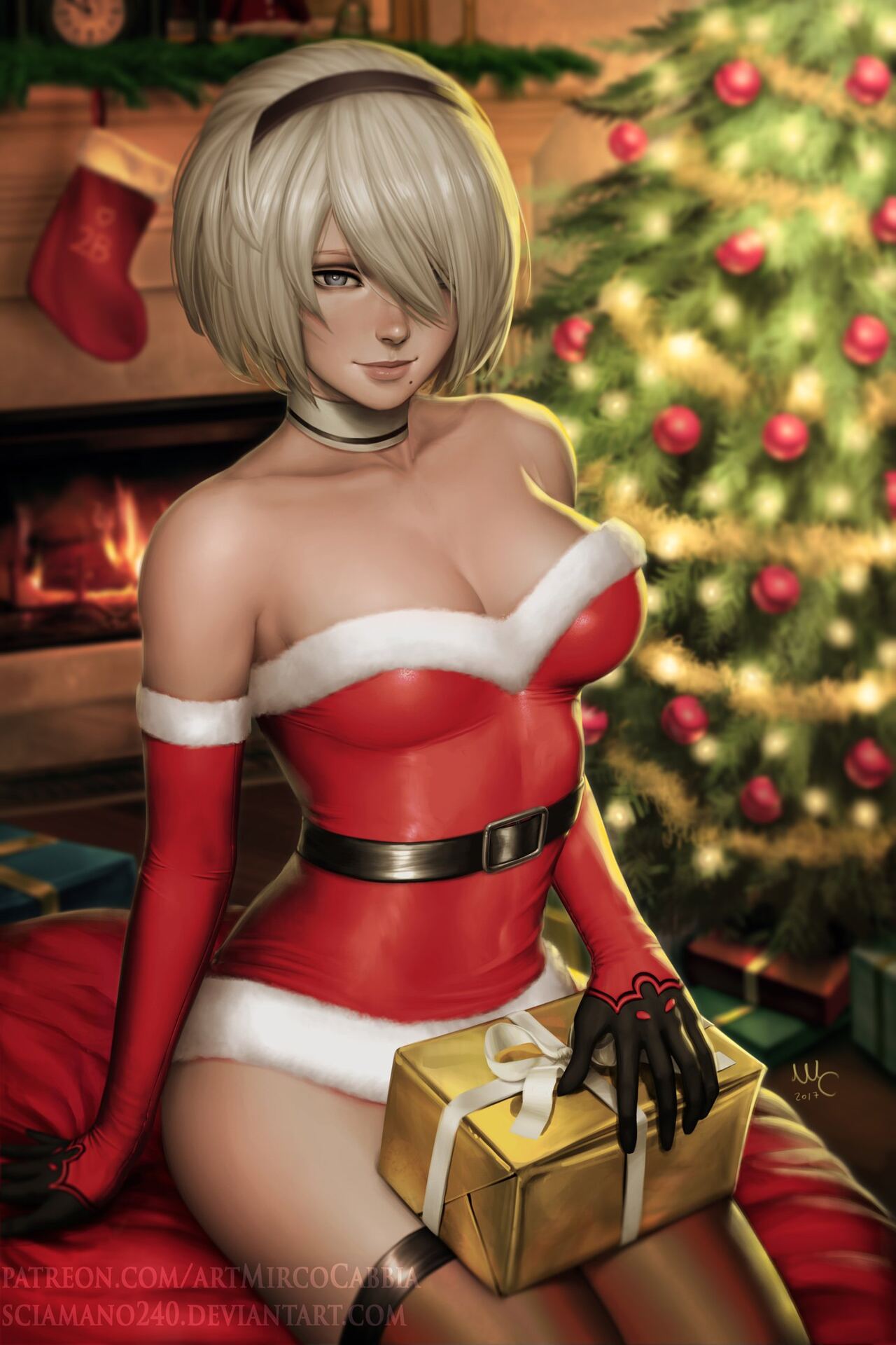 Sciamano240 page 5 full