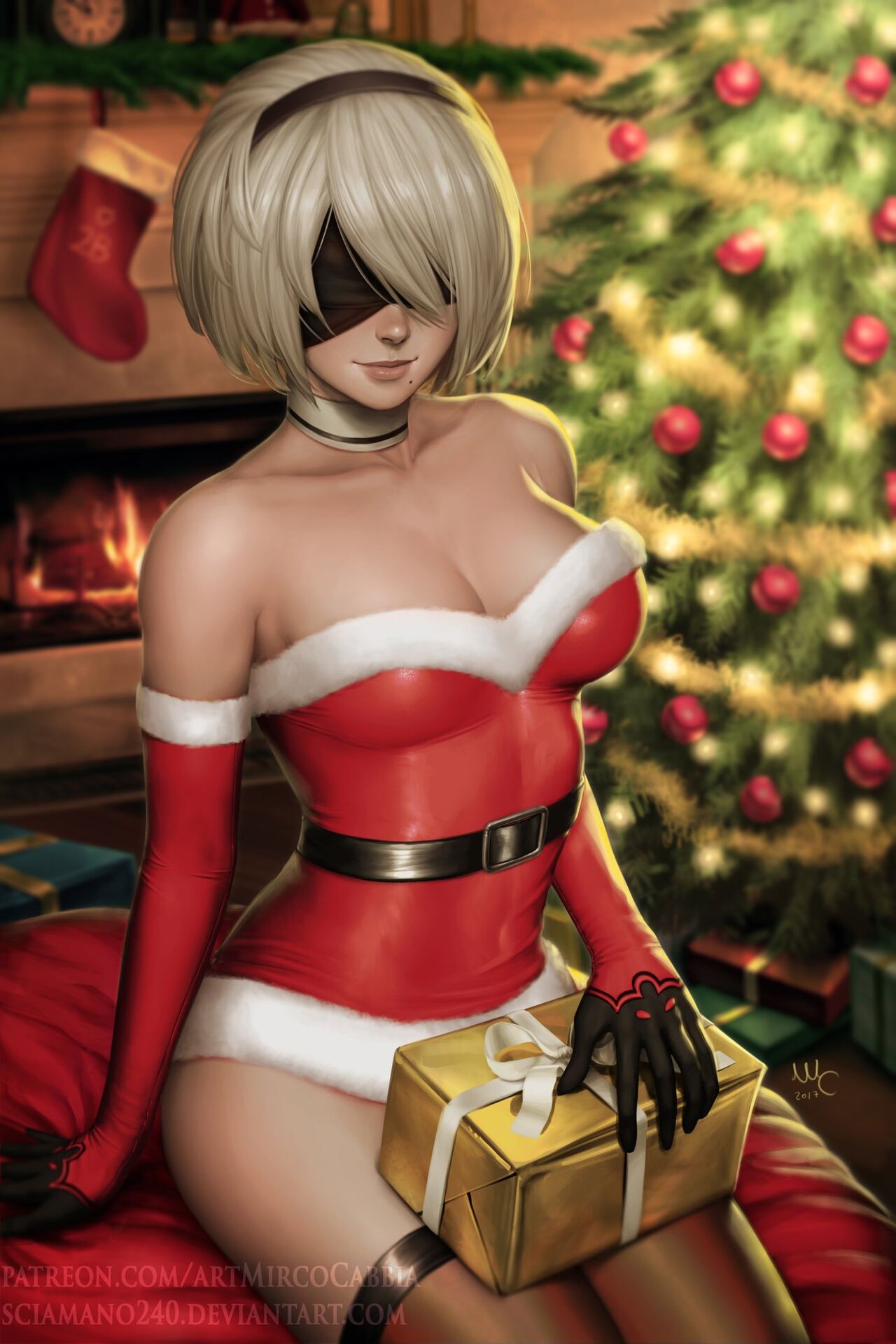 Sciamano240 page 6 full