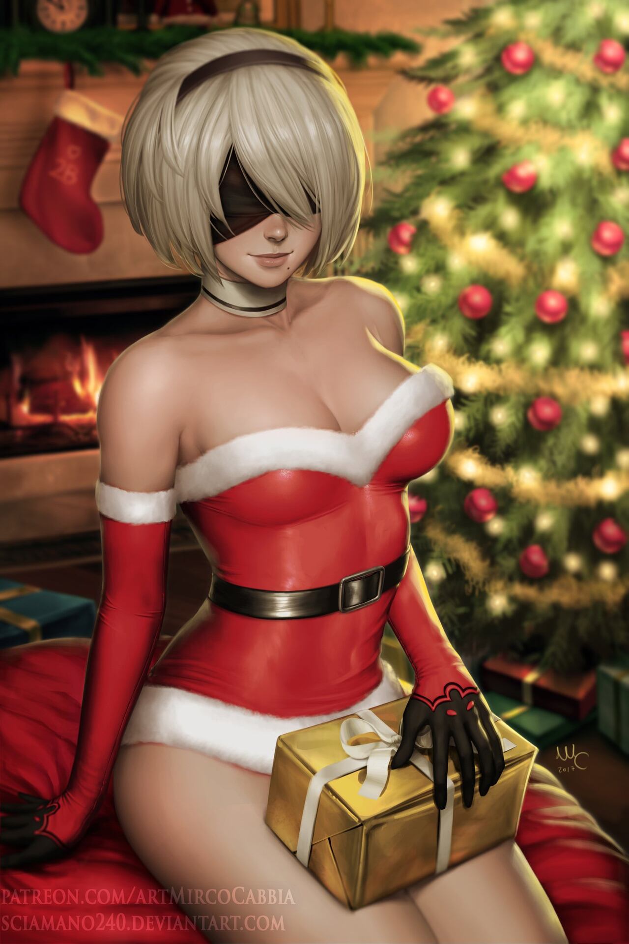 Sciamano240 page 8 full