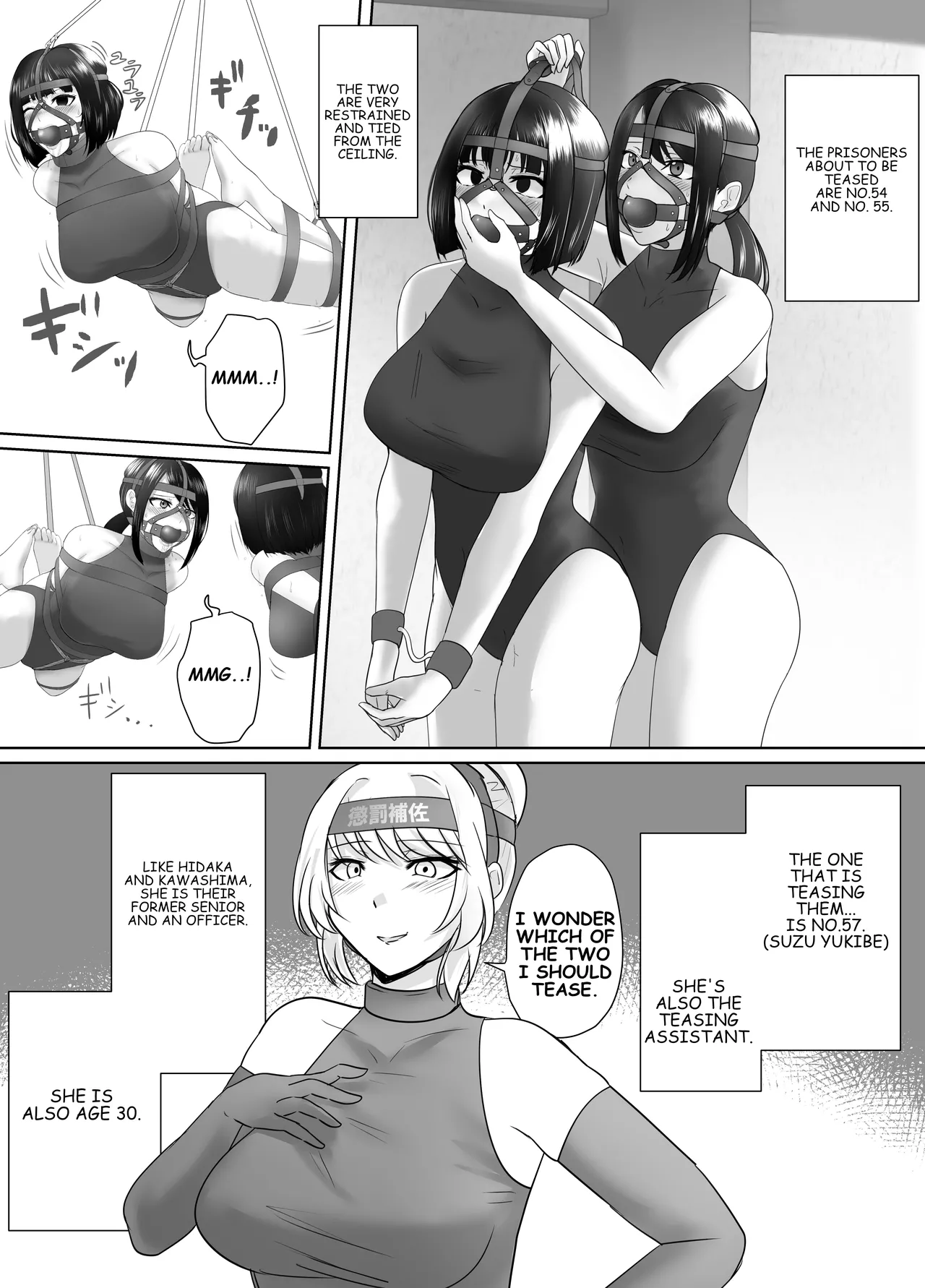 Hidaka & Kawashima page 1 full