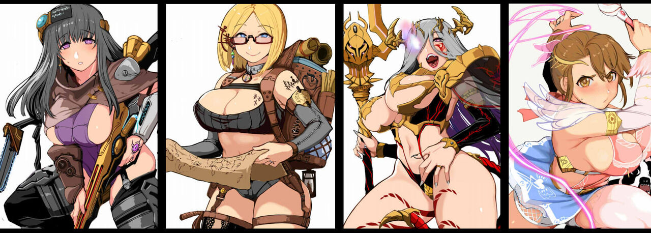 ある社員さん家ノ人妻Xさん page 1 full