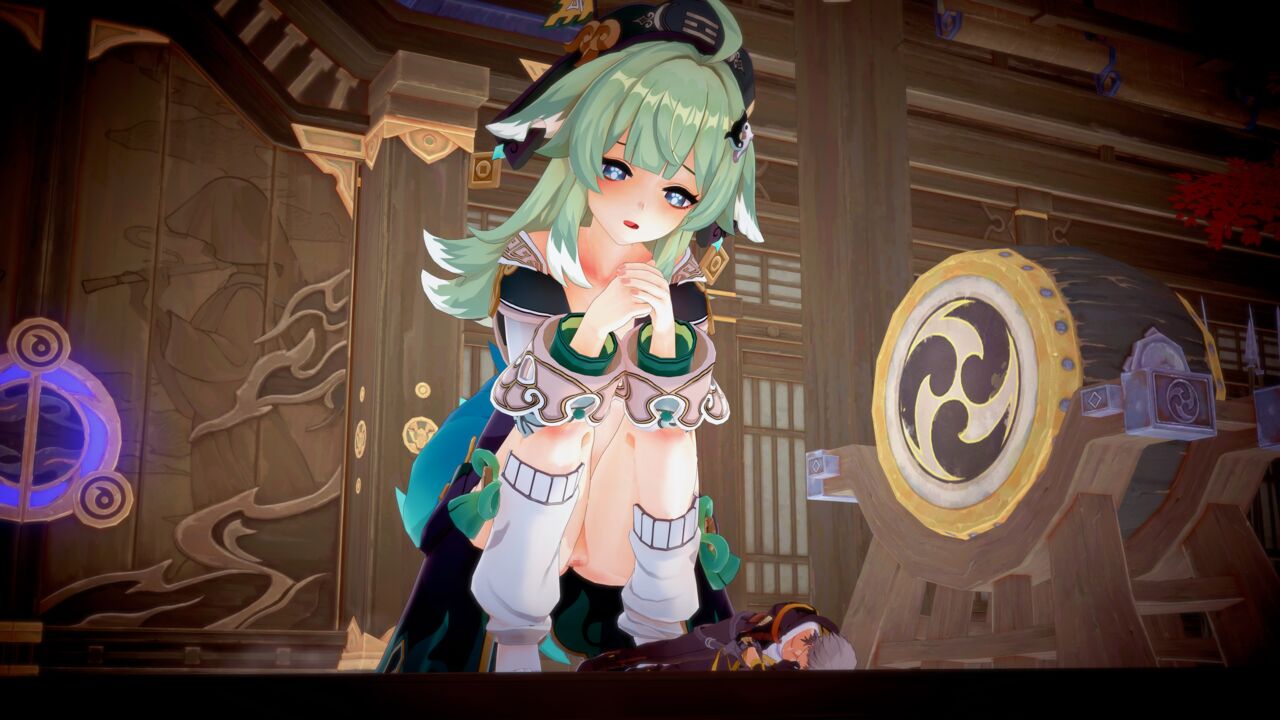 Spiritual amulet/self-defense page 3 full