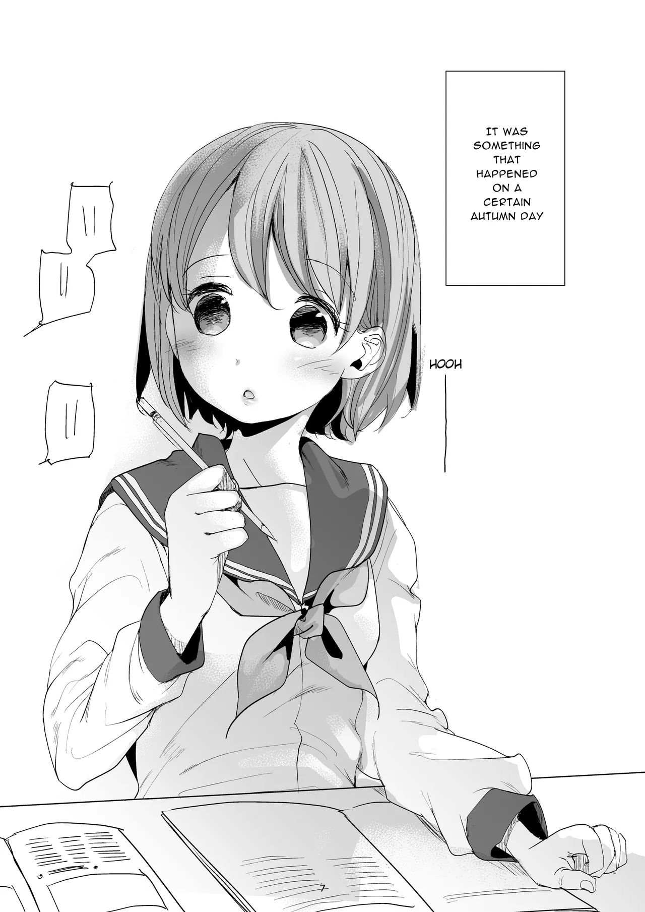 Watashi to Ani no Nichijou 2 | My Daily Life with my Brother 2 page 6 full