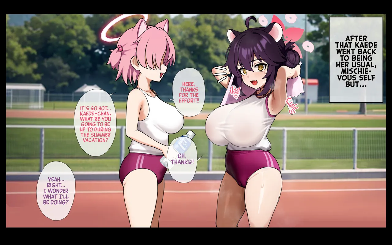 『pergrim』2025 April reward and progress page 2 full