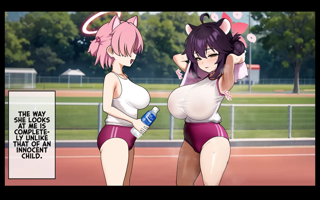 『pergrim』2025 April reward and progress page 3 full