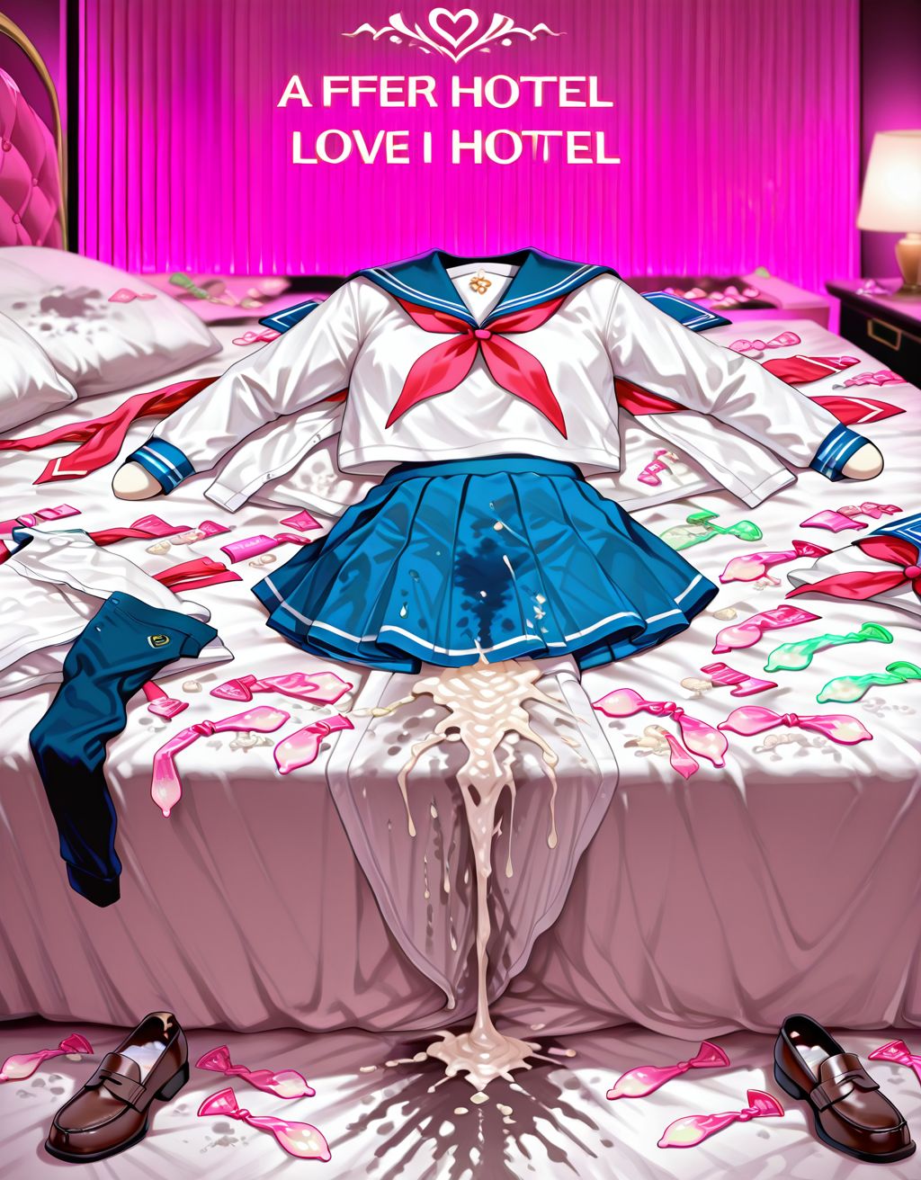 经典剧情之古薰儿 斗破苍穹 manhua 国漫 page 1 full