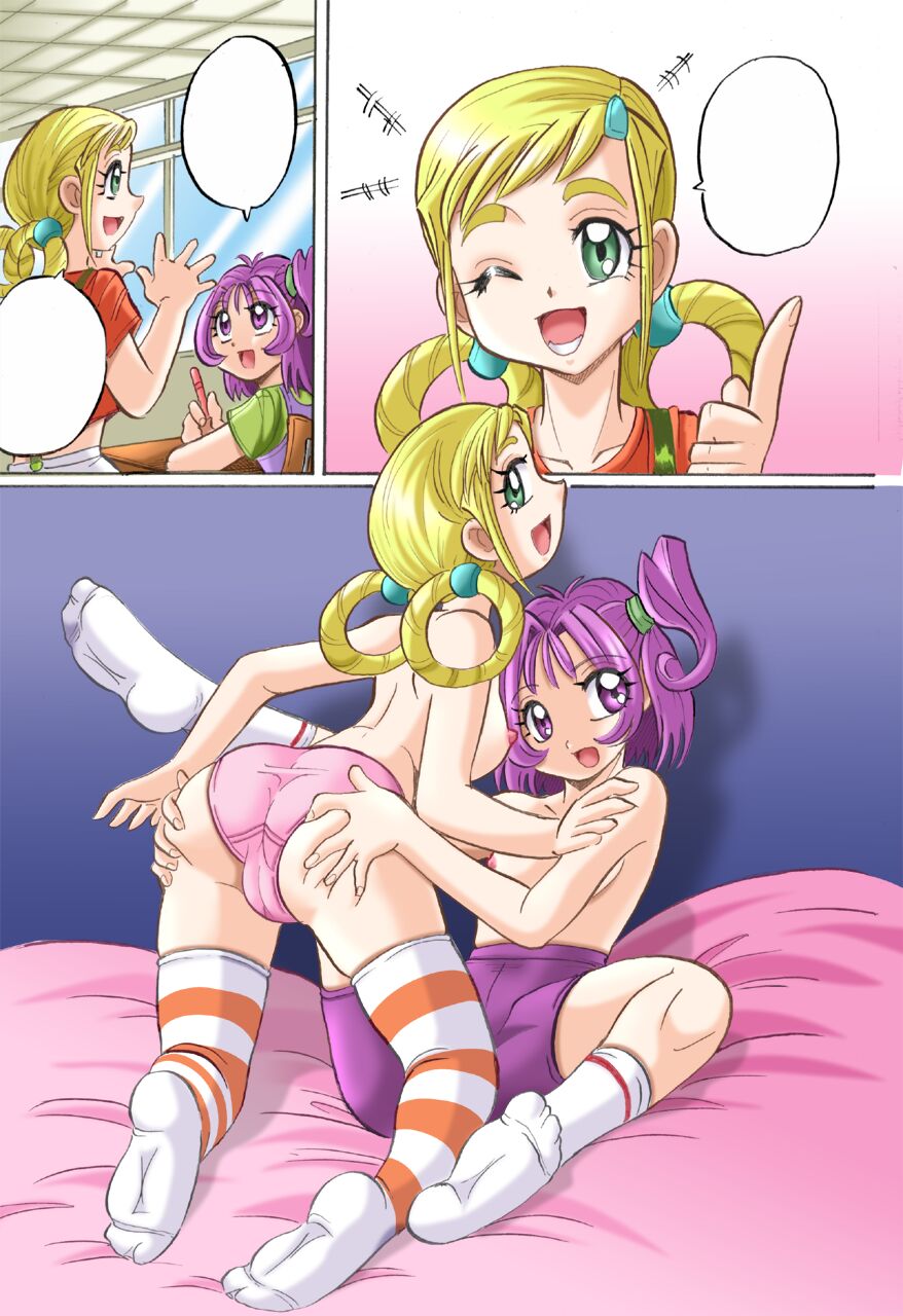 PETIT DEVIL CD page 3 full