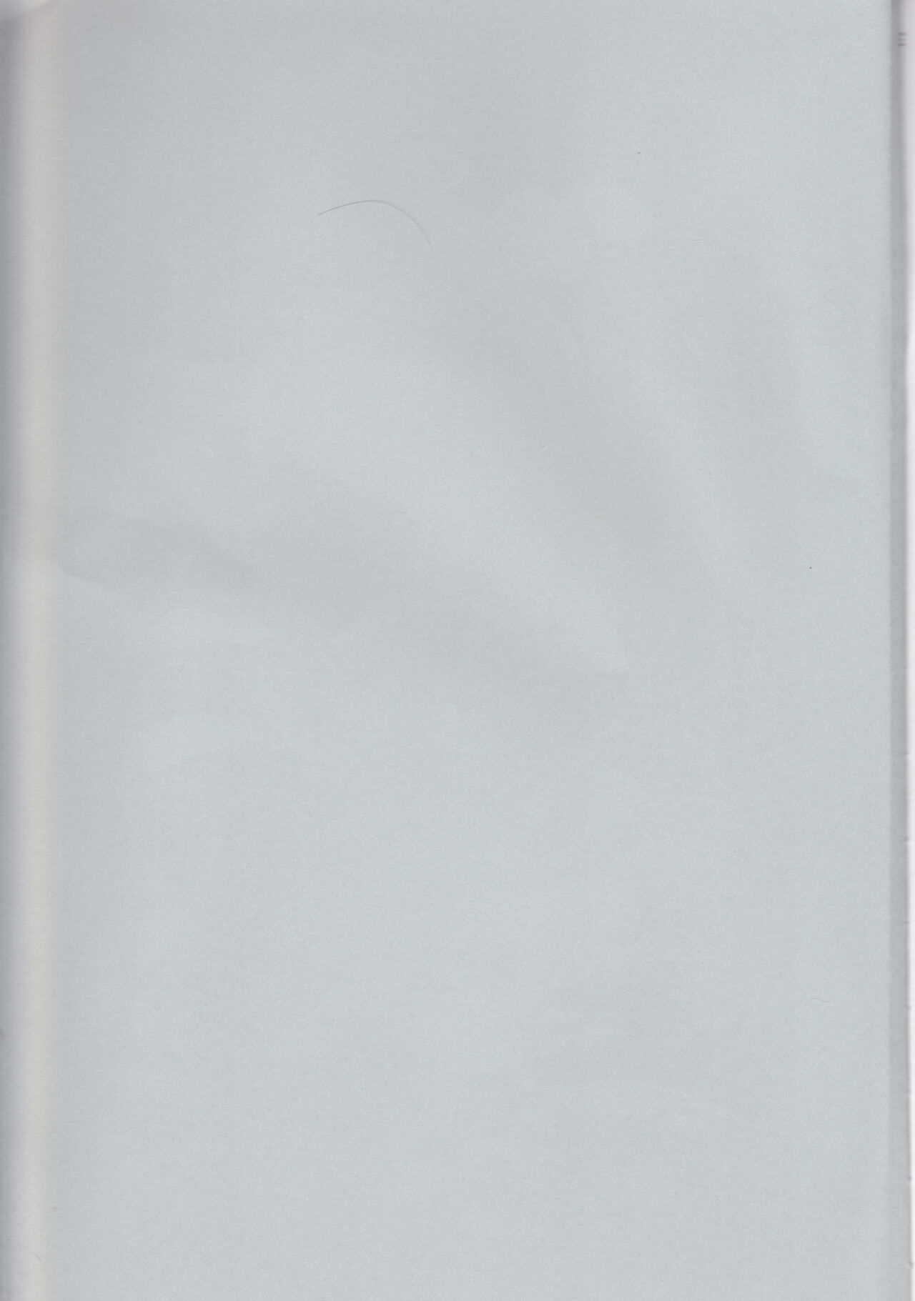 Asou KiyokoSeishun merankorikku page 3 full