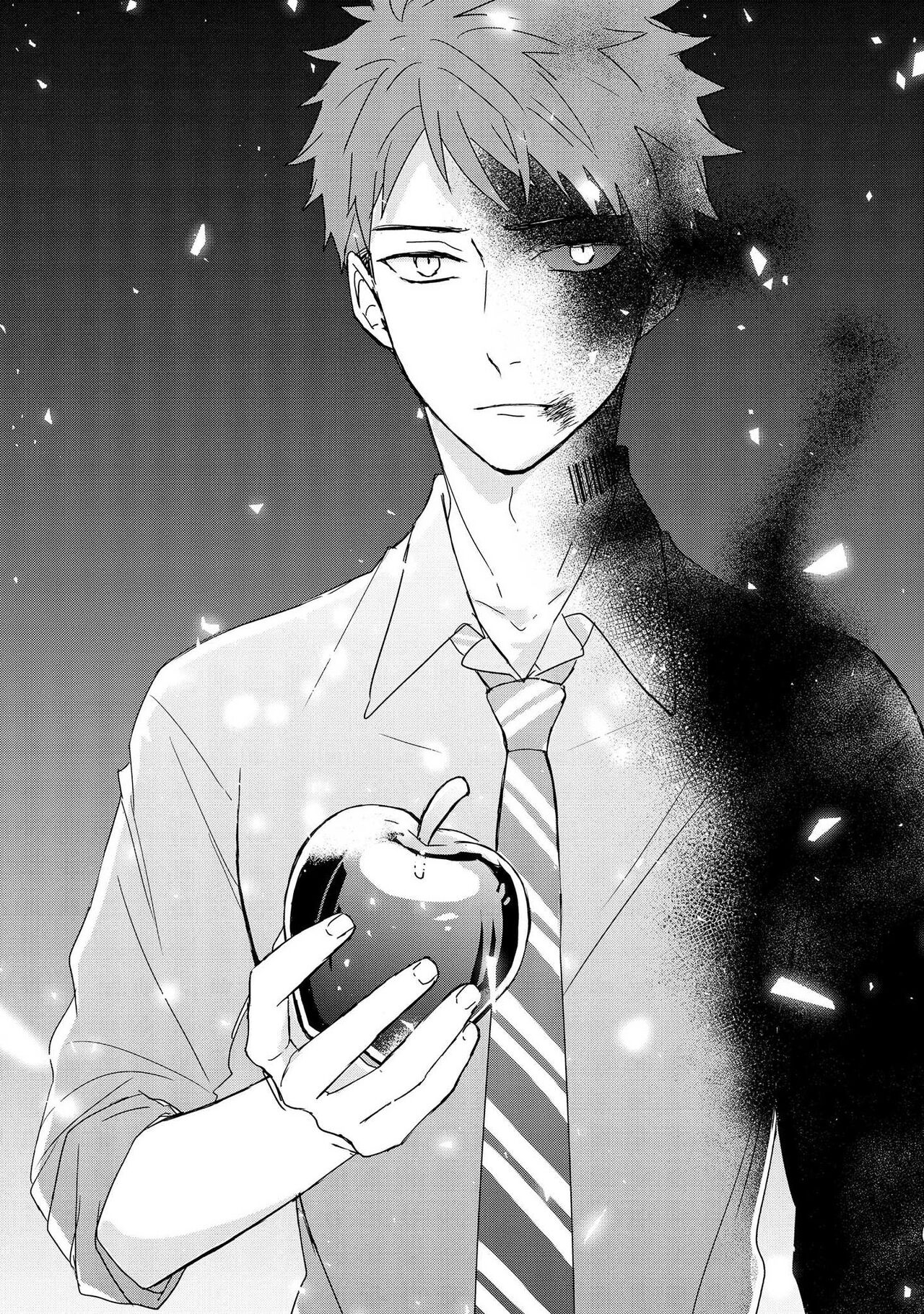 The Monster of Memory Vol.3 page 6 full