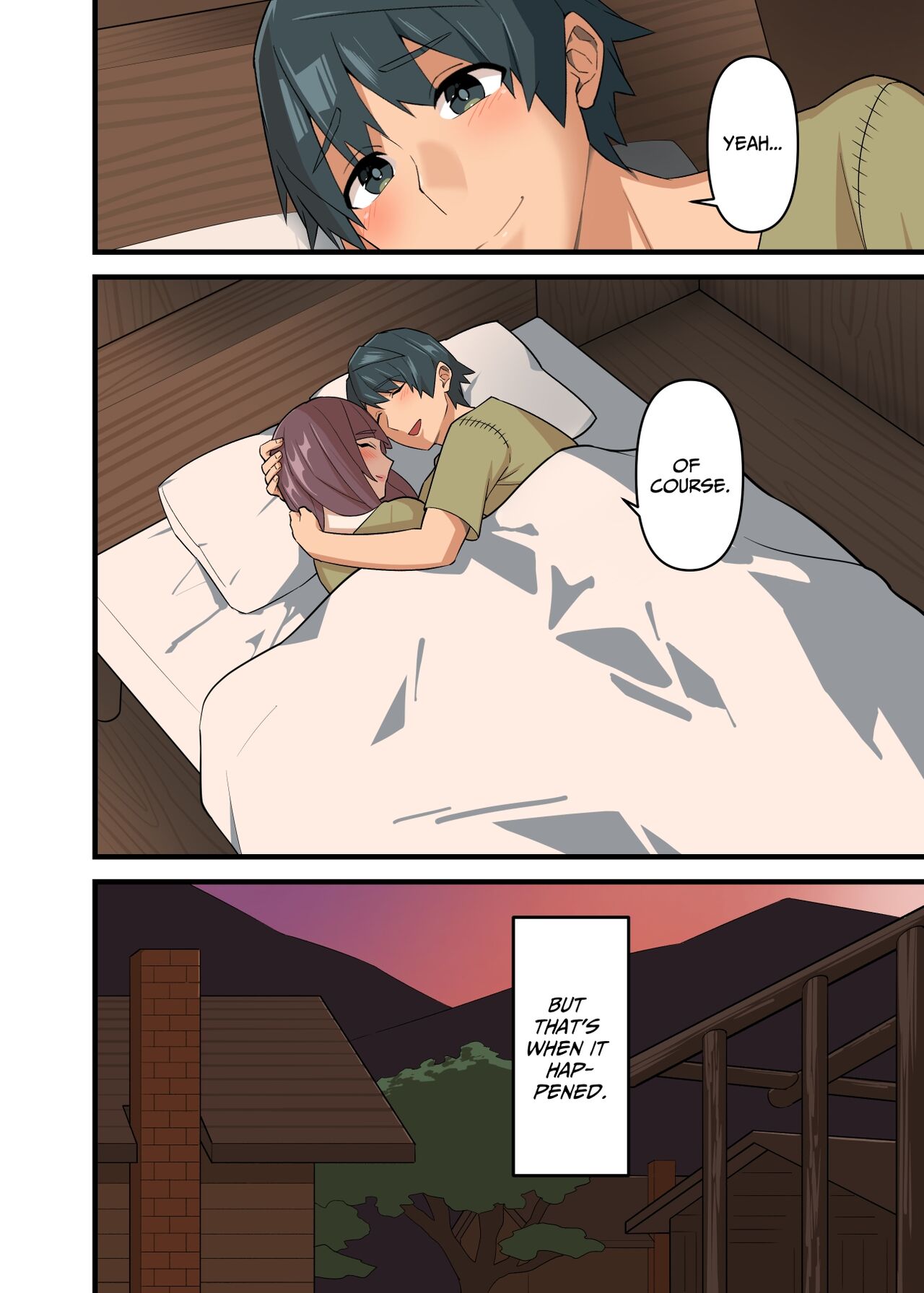 Tsuyotsuyo Inma ni Haiboku Shita Senshi ga  Shasei Kinshi Sarenagara Shigokare   Tsuzukeru Hanashi  | A Warrior Defeated By A Powerful Succubus Is Forbidden From Cumming And Edged Relentlessly page 6 full