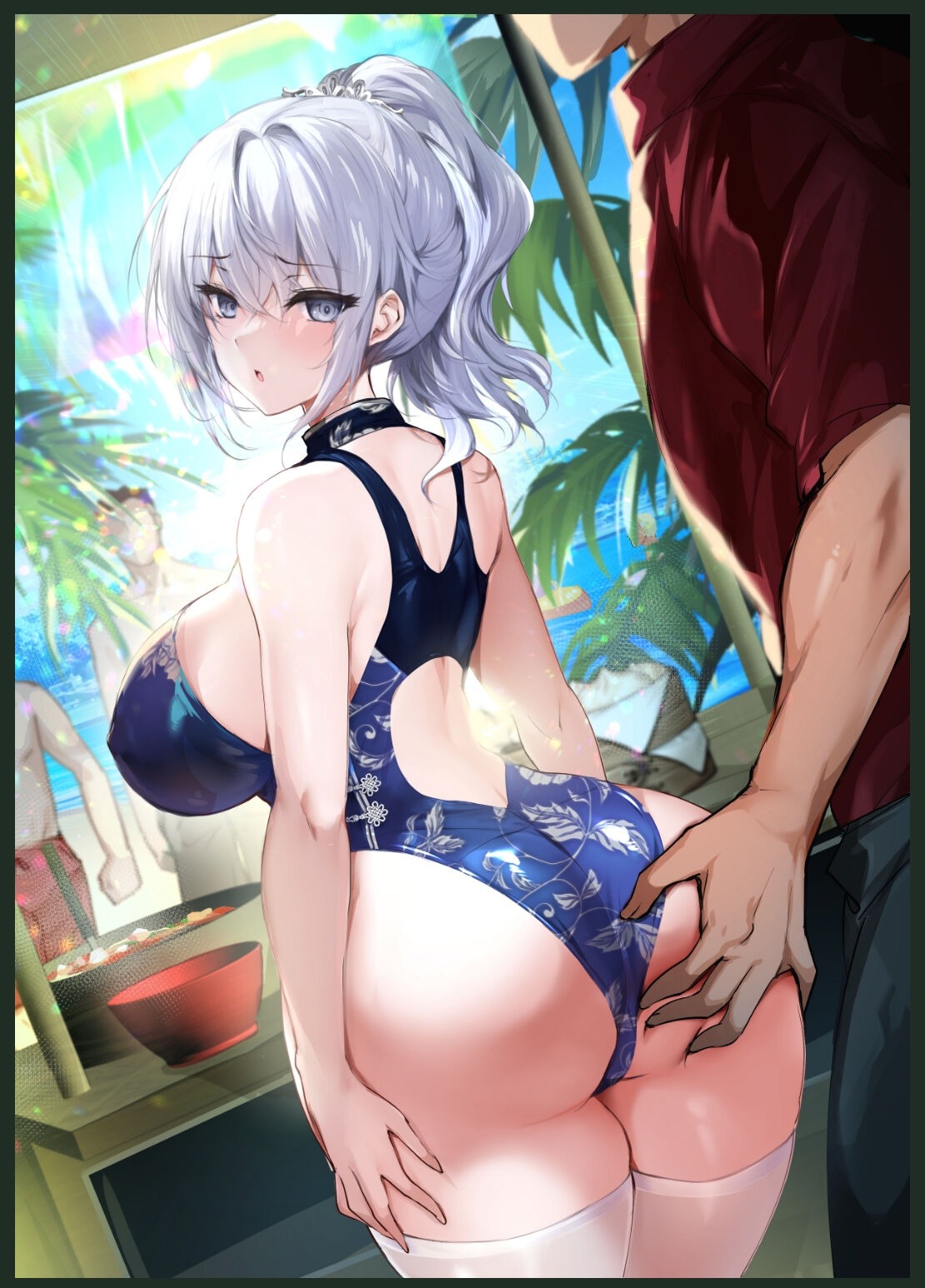 Chunfontein Saiin Hiwa 2 page 2 full