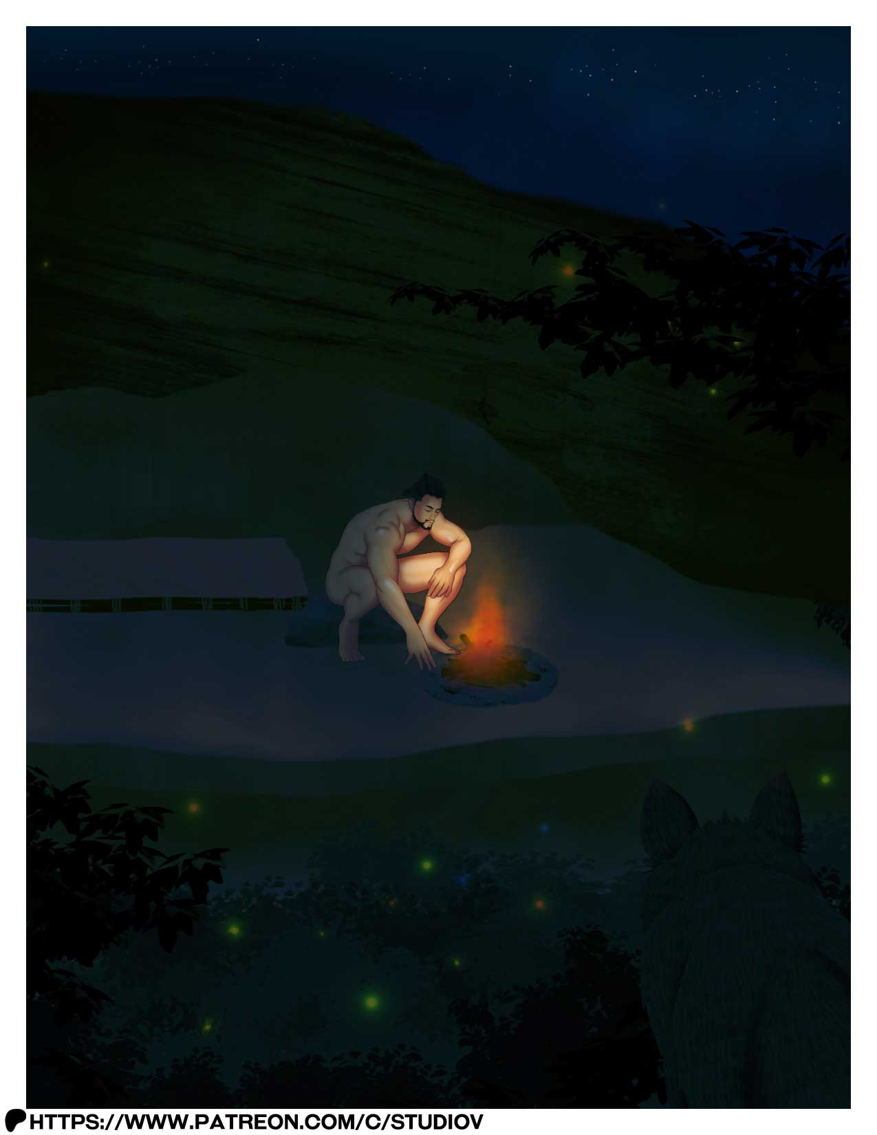 Wonder Ep2 page 2 full