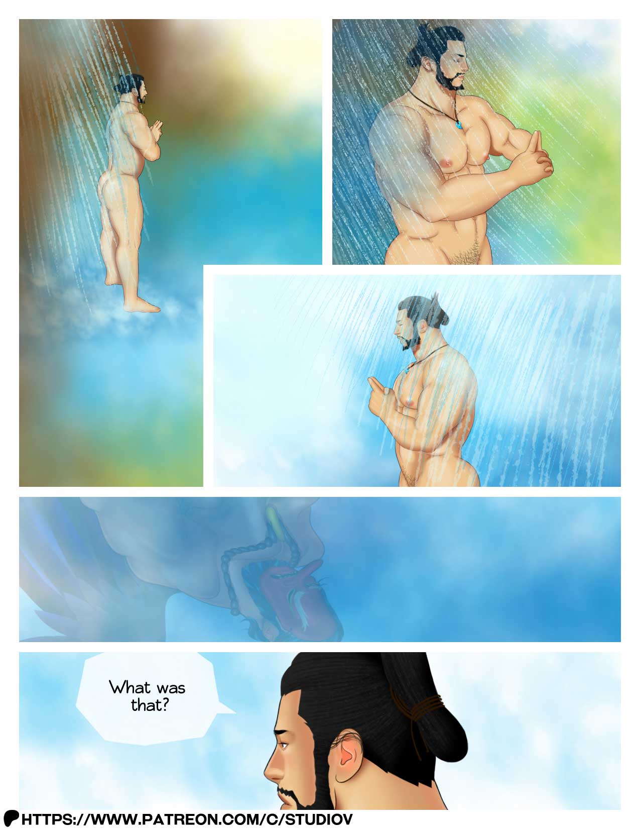 Wonder Ep2 page 3 full