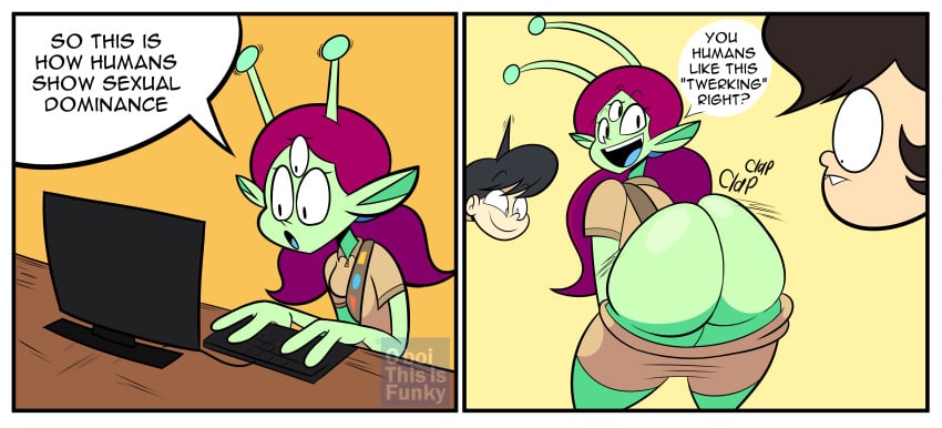 oboithisisfunky page 10 full