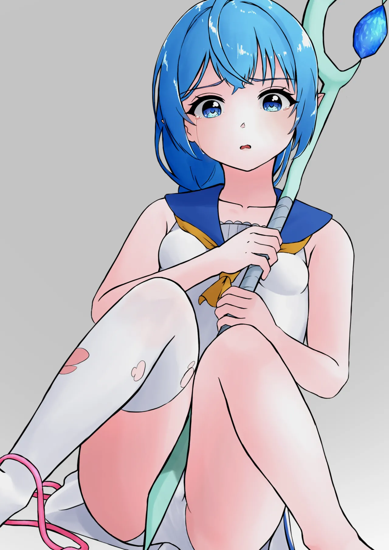 魔導士メレシーの豆源郷 page 2 full