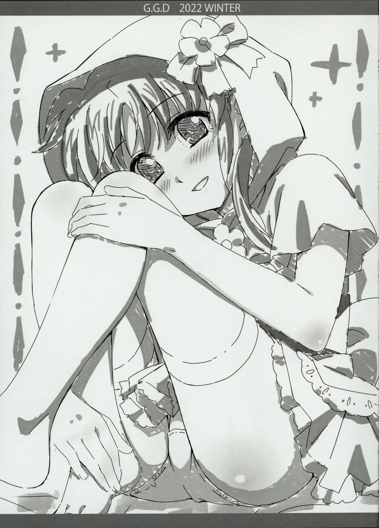 Gallus.Gallus.Domesticus 2022.WINTER page 6 full