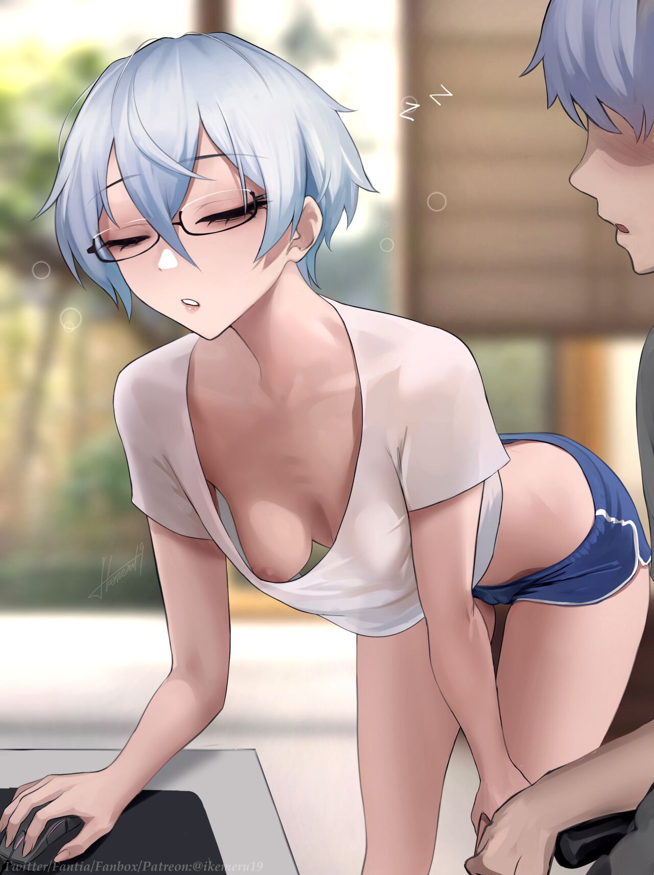 Siblings page 2 full