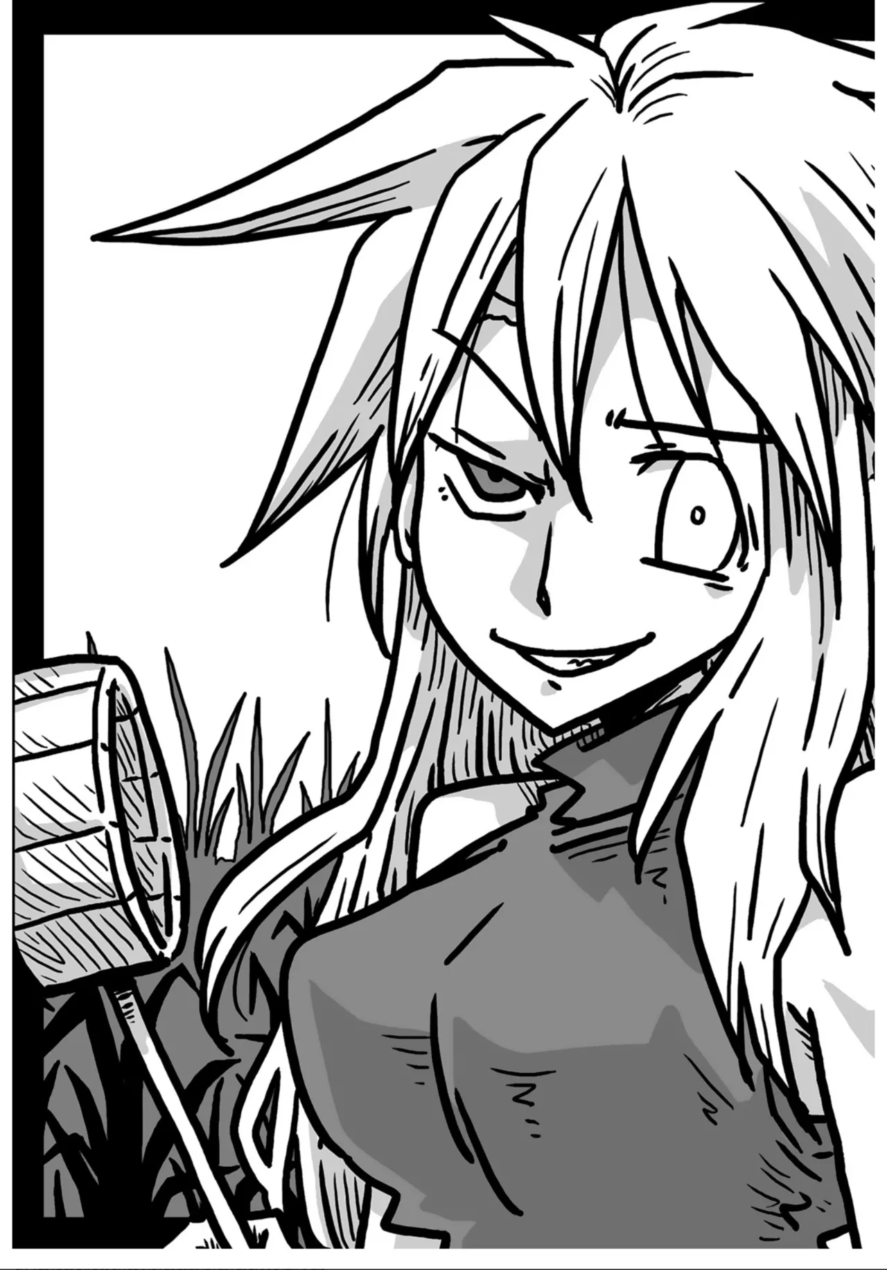 33-sai Dokushin Onna Kishi Taichou  | 33歲單身女騎士隊長。 133-138话 page 2 full