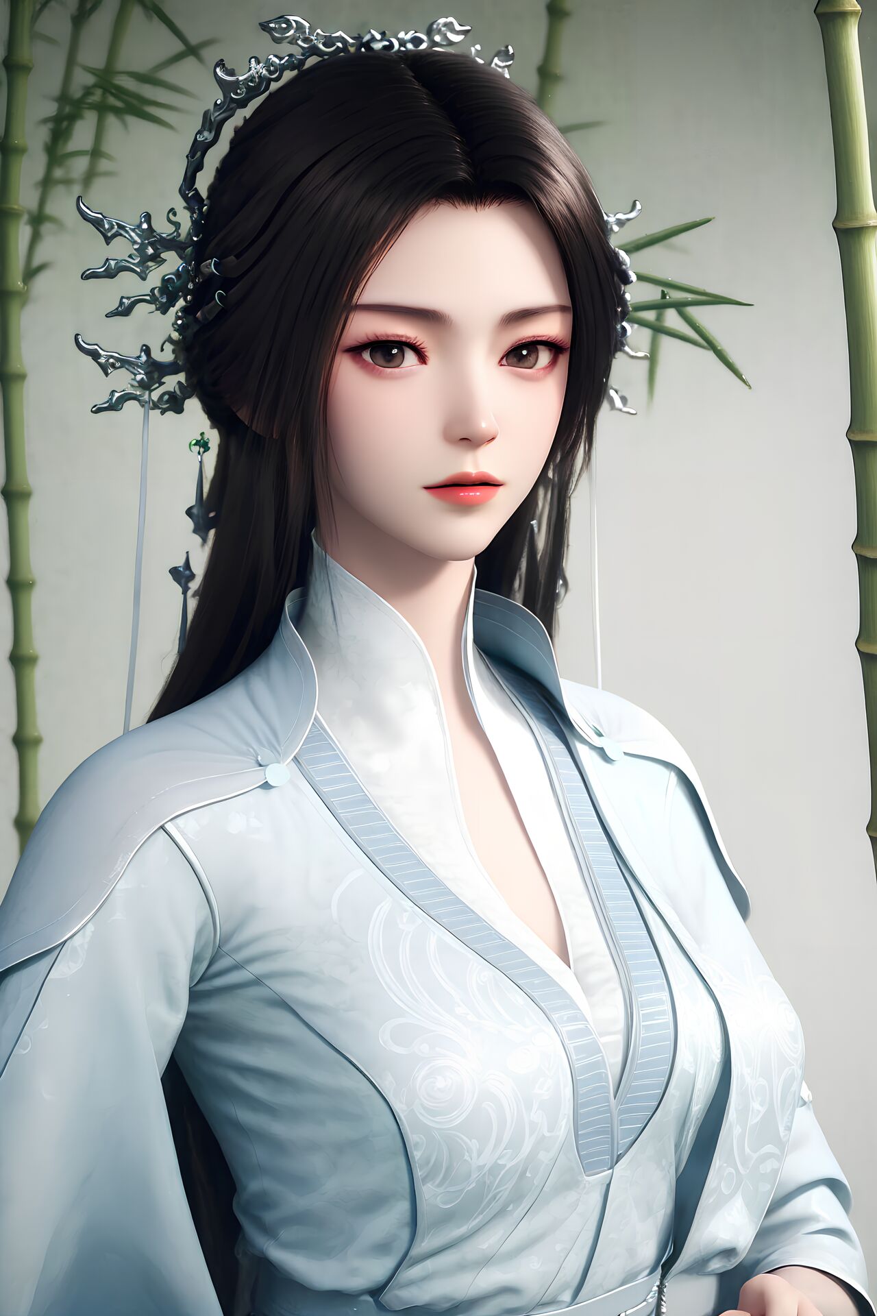 苏柔艺术写真 page 3 full