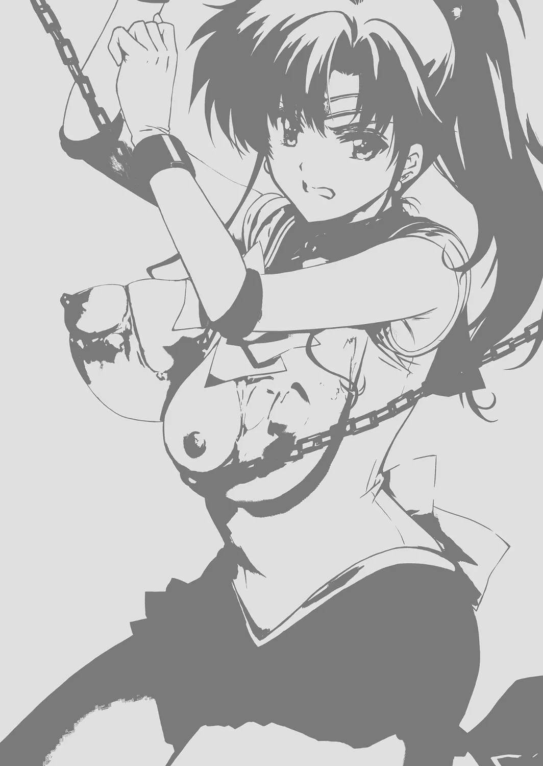 Sono Hoshi Ha Yogosarete 6 page 4 full