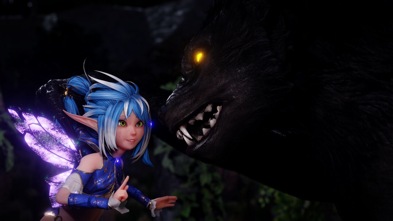 【WorldofVaira】【BigGreen】Images2020 page 1 full