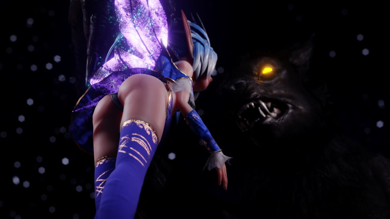 【WorldofVaira】【BigGreen】Images2020 page 2 full