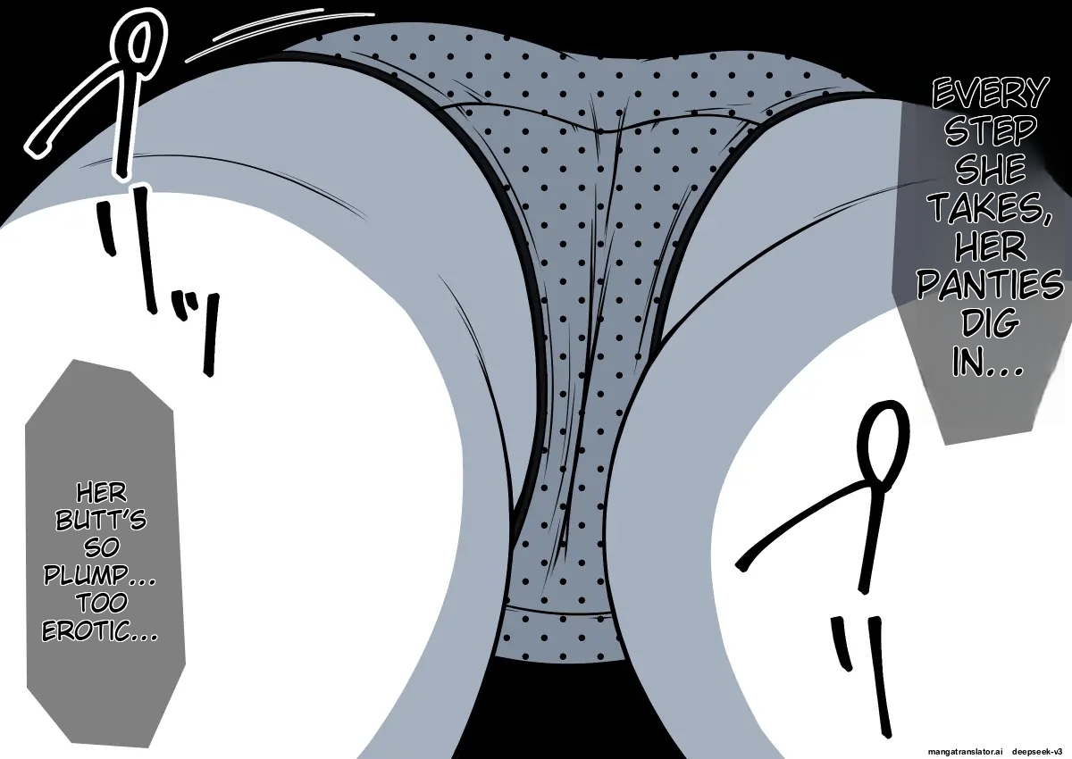 Magical Liquid Tablet Remote Sex with a Female Student in the Class page 4 full