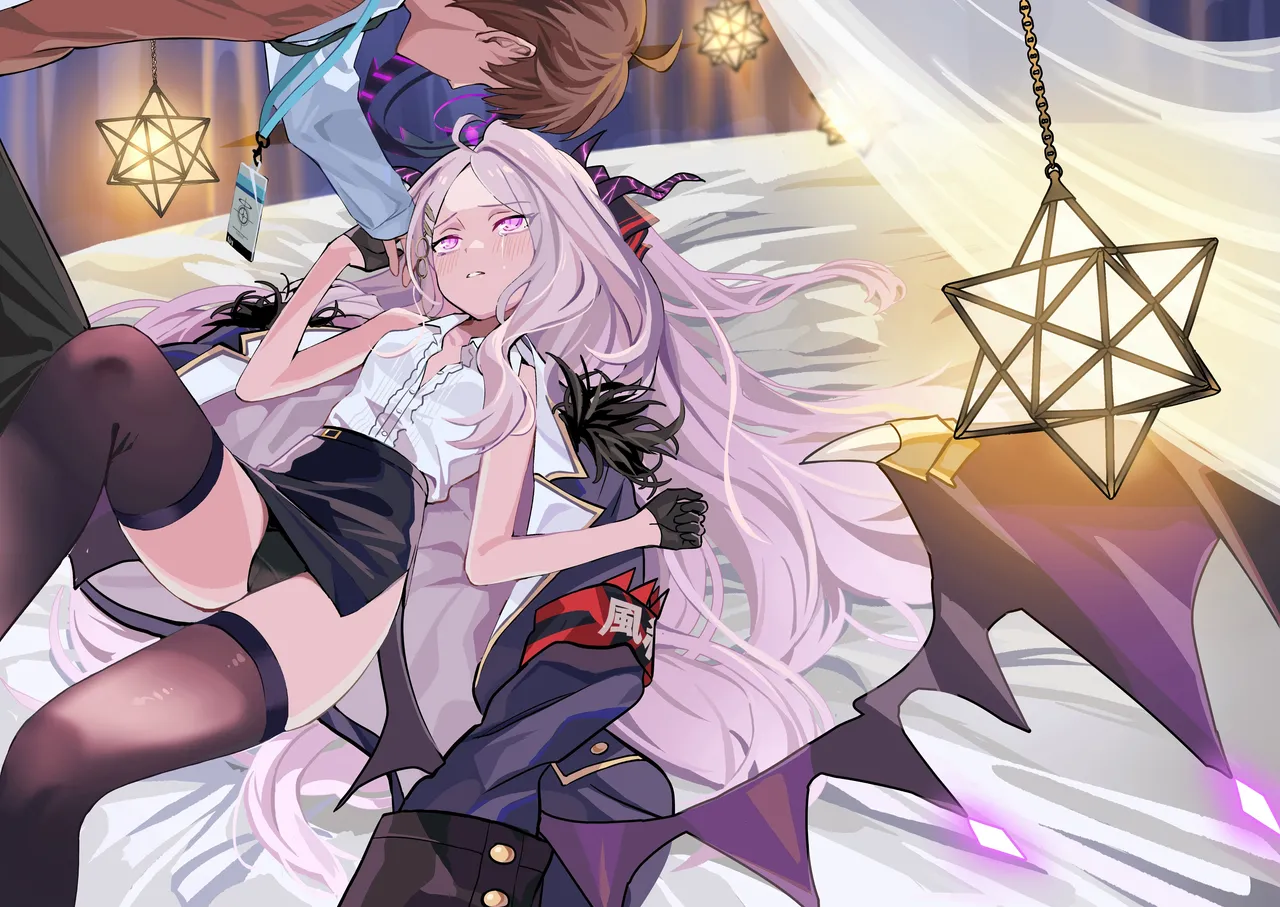 星影にミルクを溶かせば page 2 full