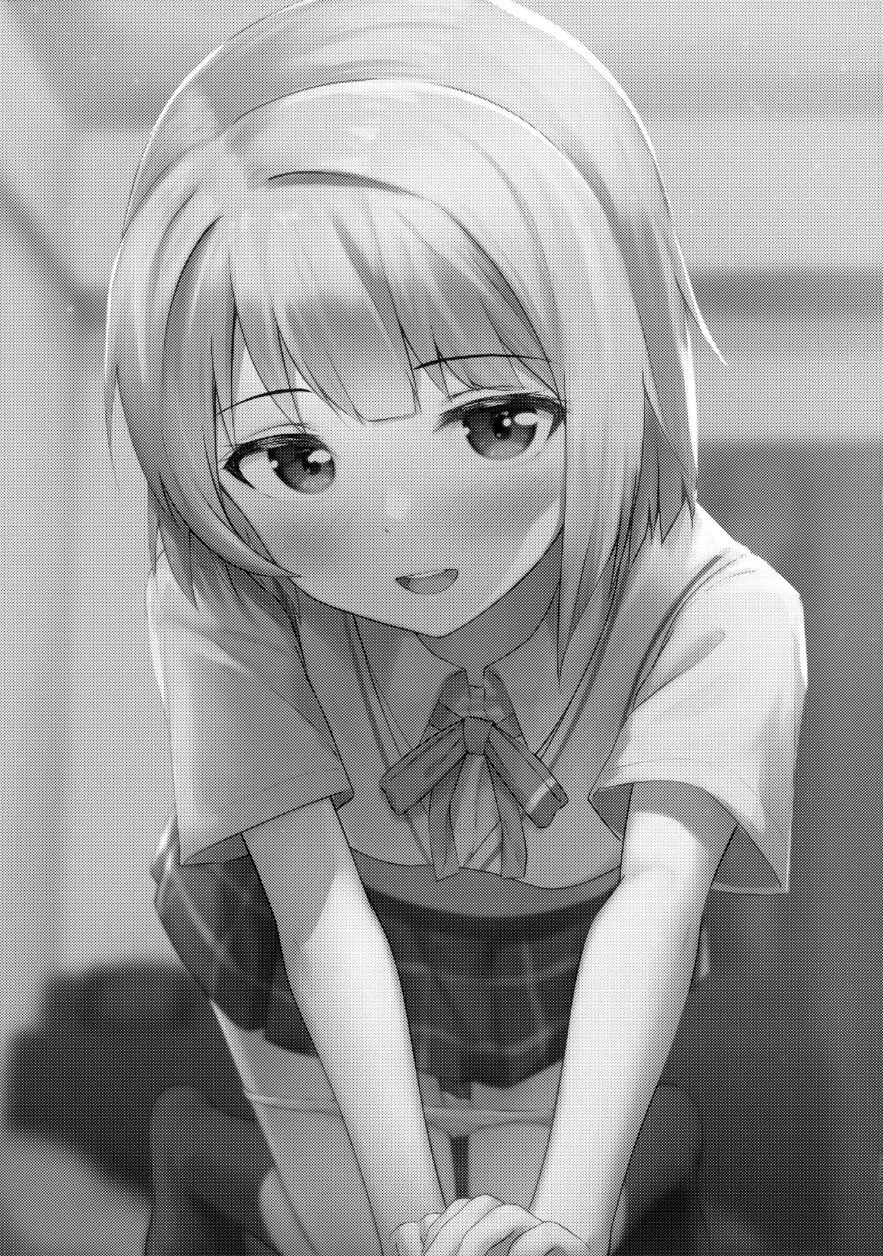 Kasumi Variable page 2 full