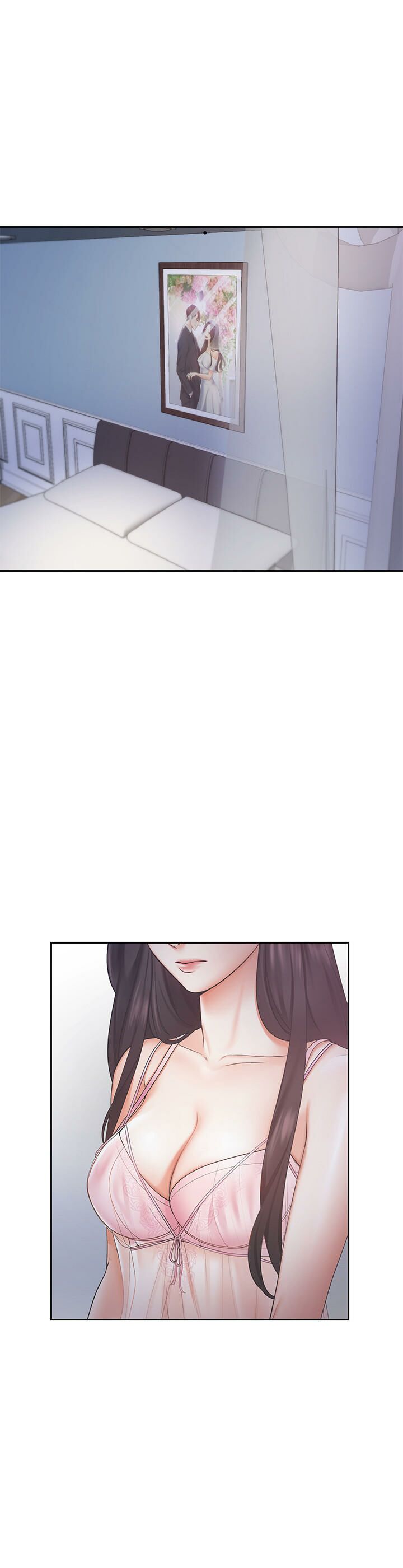 渴望:爱火难耐 | 渴望:愛火難耐 1-53 page 4 full