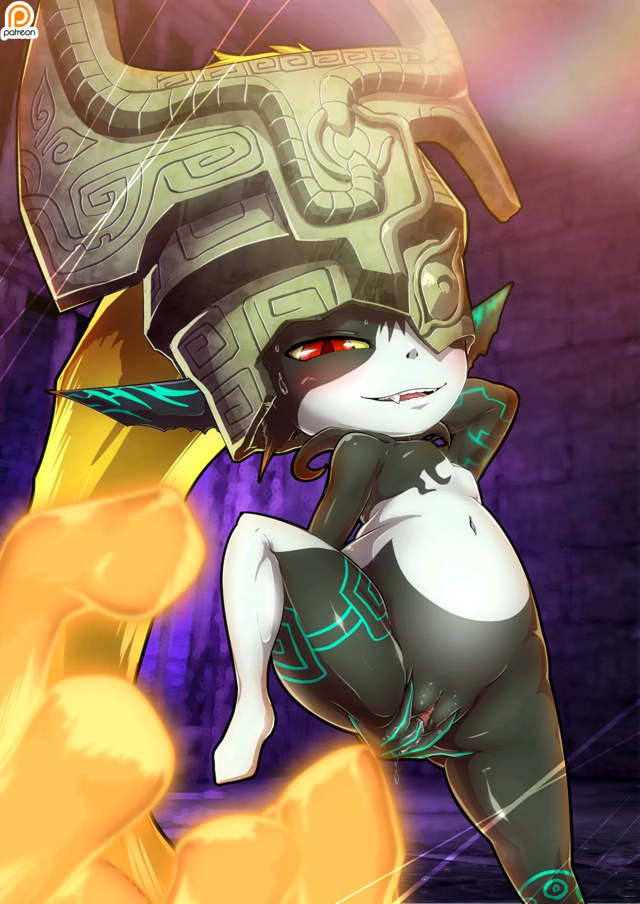 Twilight Bitch page 2 full