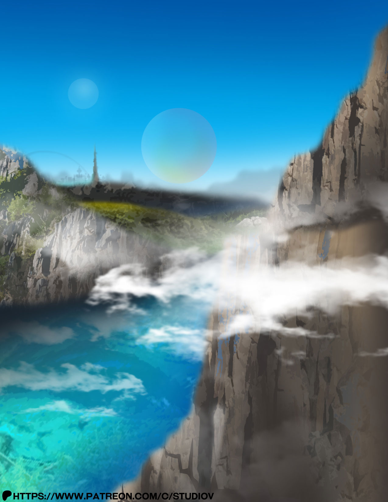 Voyage EP1 page 2 full