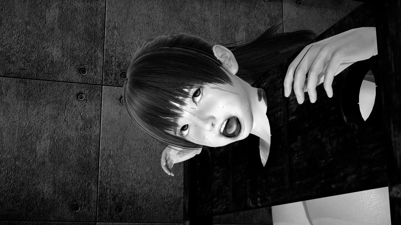 R-18G  female police officer mai page 6 full