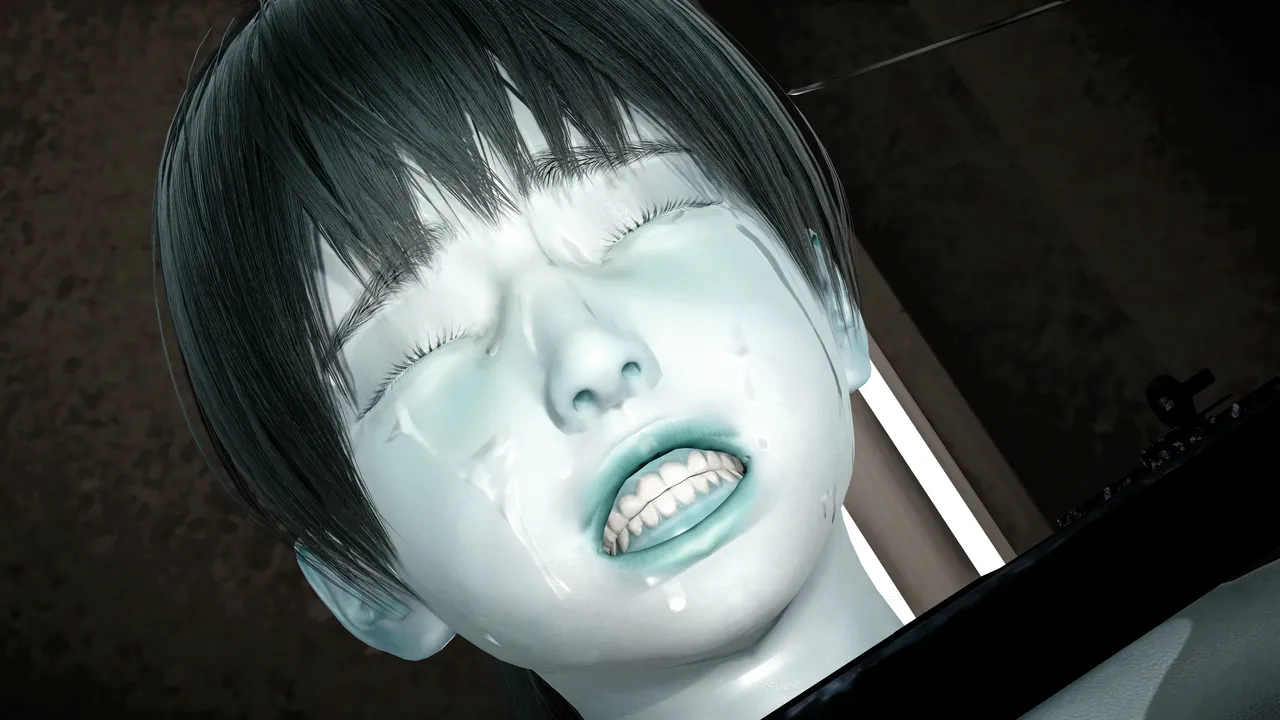 R-18G  female police officer mai page 7 full