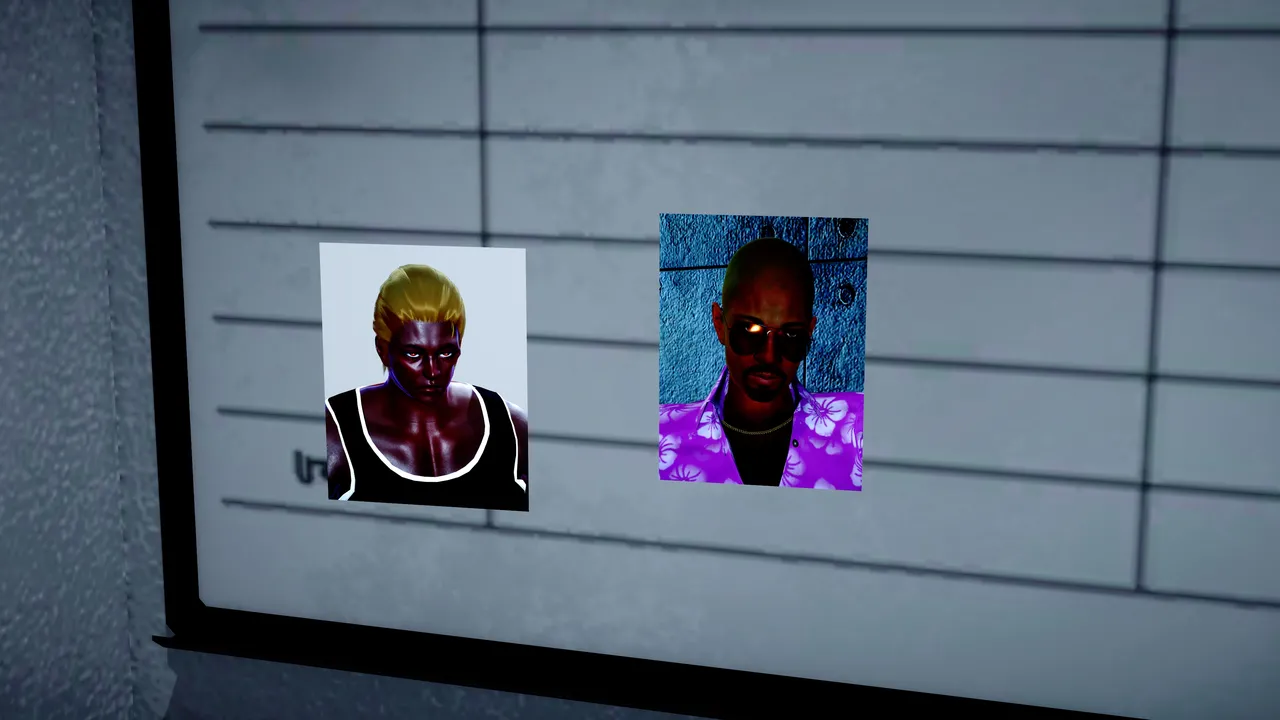 R-18G  female police officer mai page 8 full