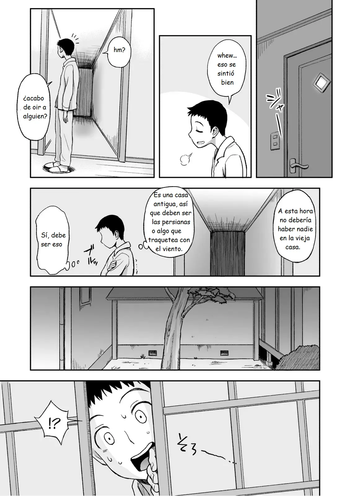 Mother s Beloved Brush page 7 full
