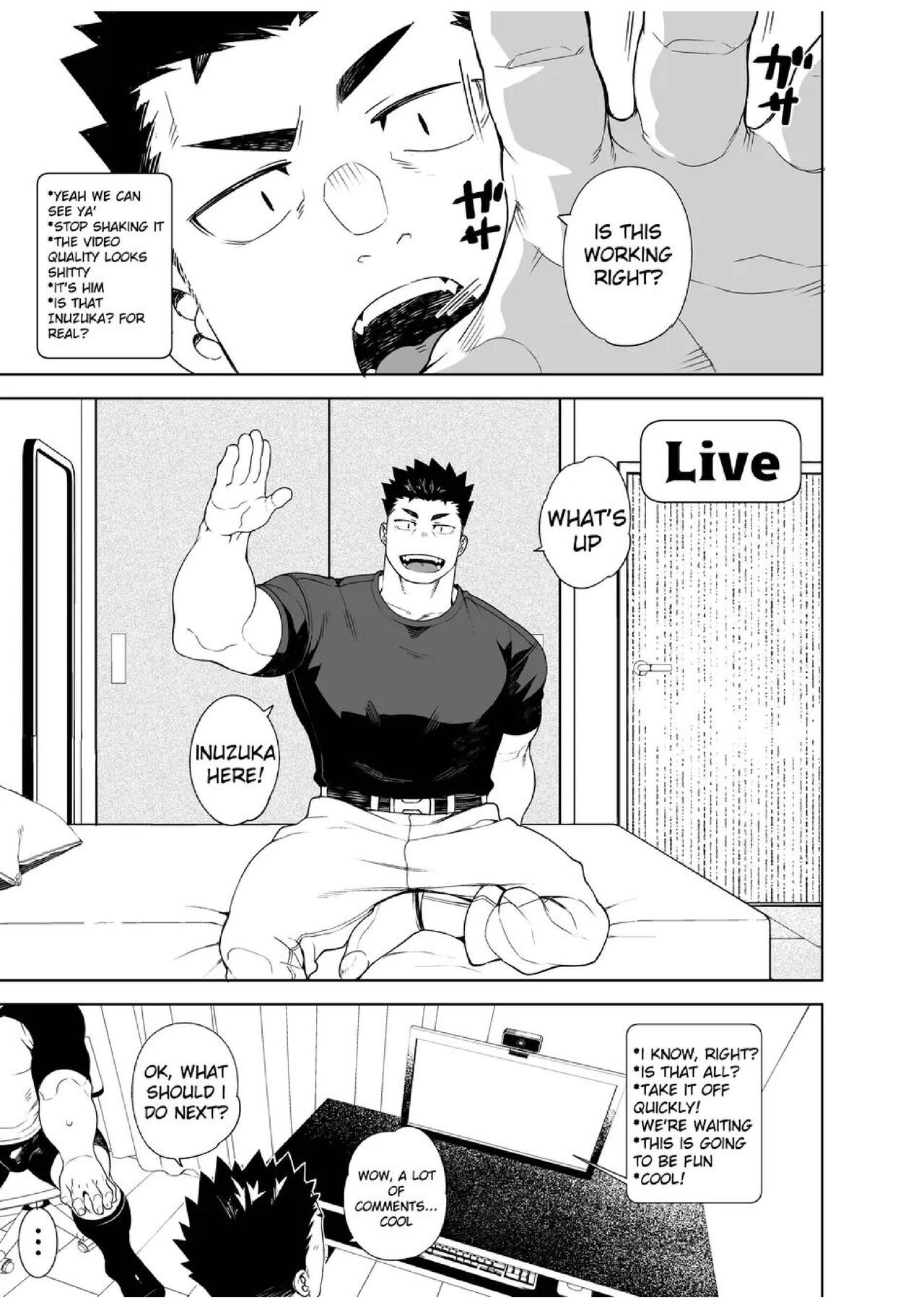 Kenken - Noisy Dog 05 page 3 full