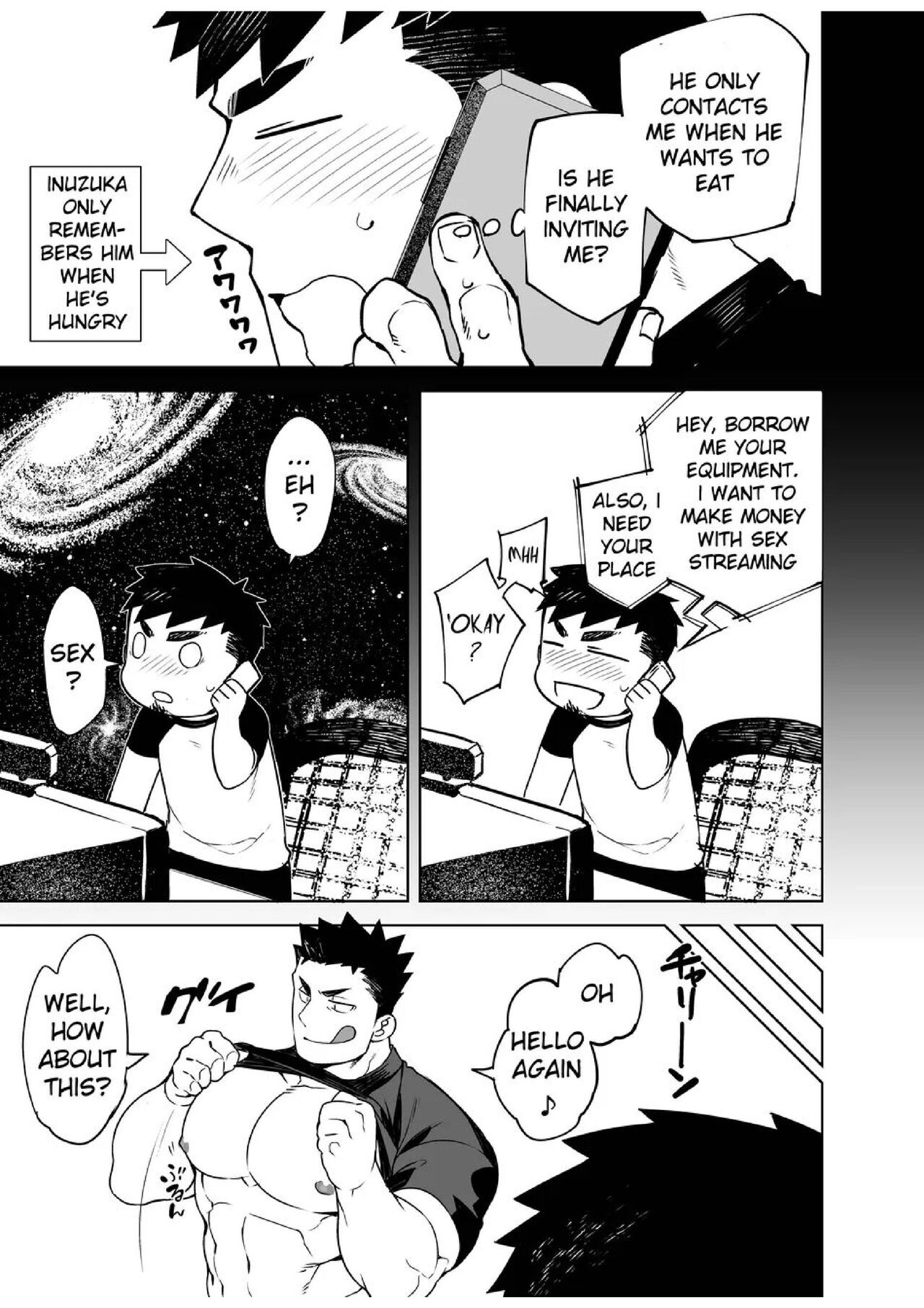 Kenken - Noisy Dog 05 page 5 full