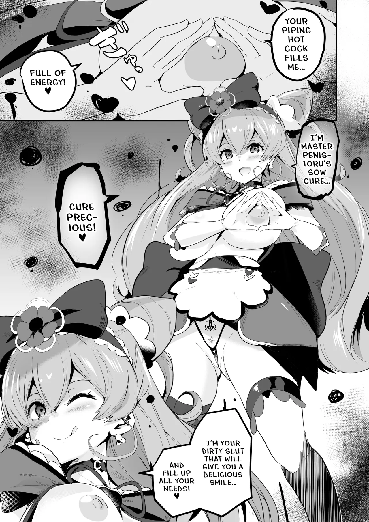 Delipako Party Butacure page 8 full