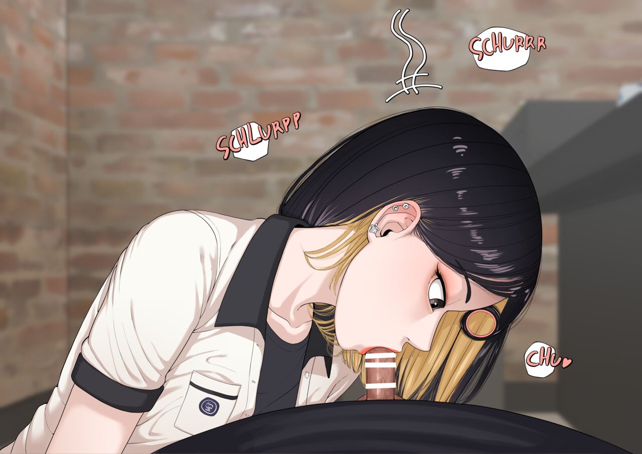 In The Roomcafe 1~2 page 6 full