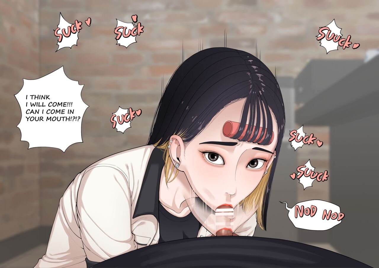 In The Roomcafe 1~2 page 7 full