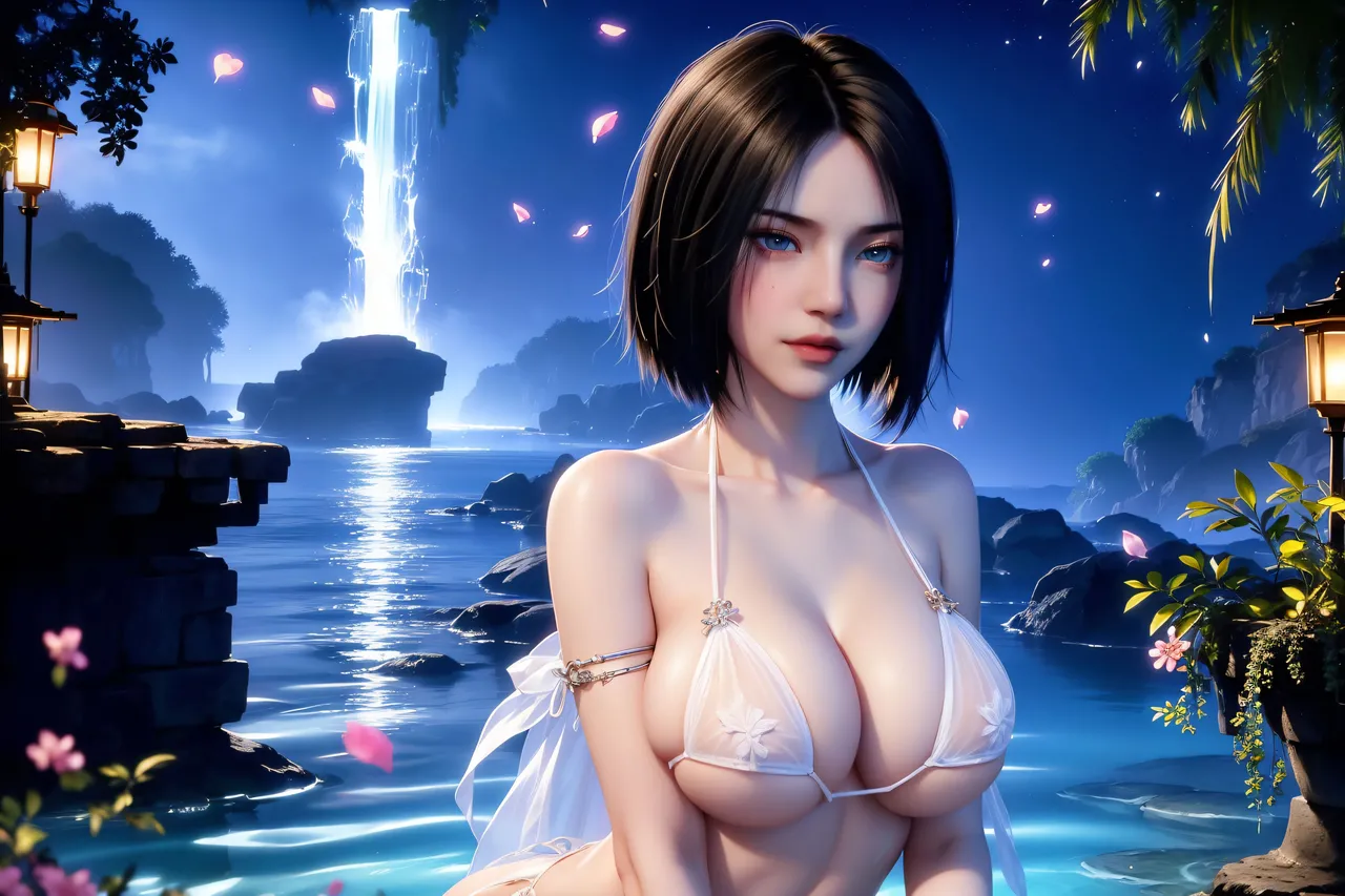 不良人姬如雪140SD page 6 full