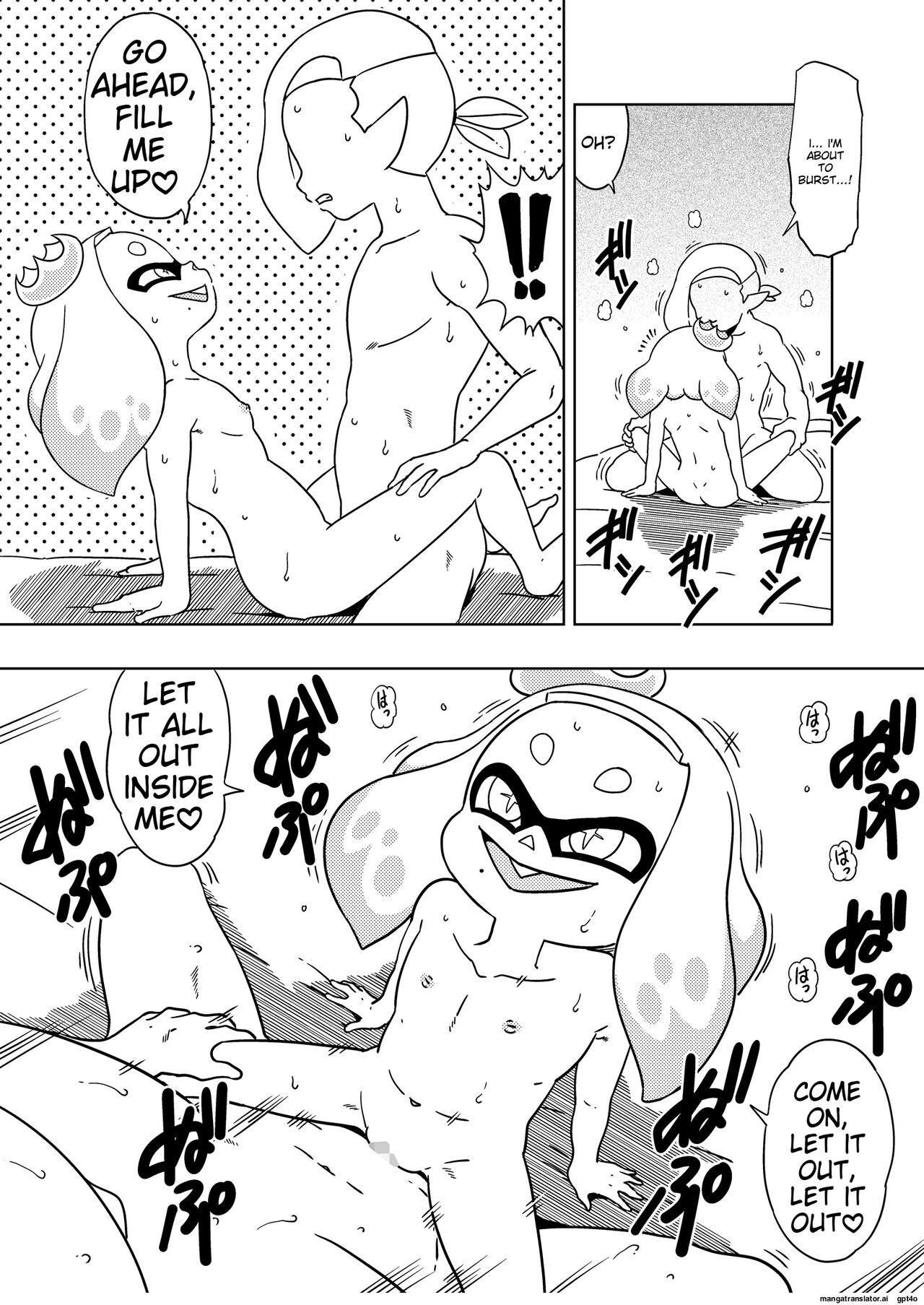 Splat meet greet 2nd page 9 full