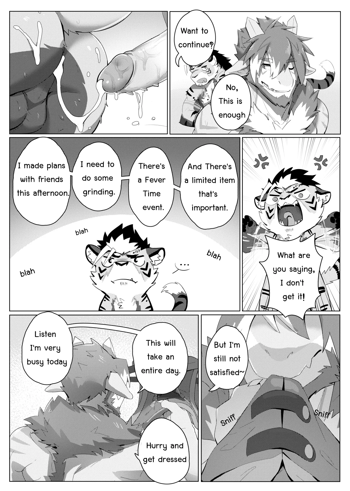 The Differences Between Us page 5 full