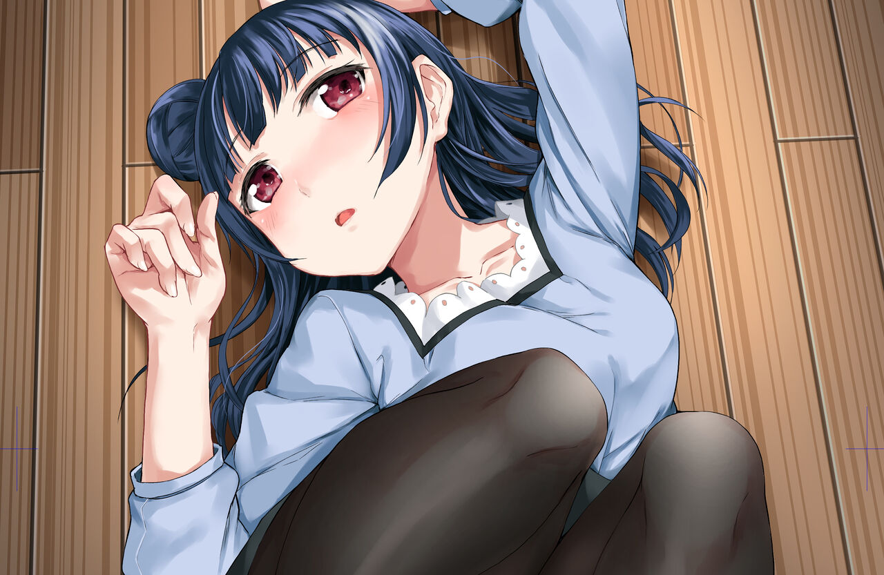 Datenshi-sama o Okashitai - Commit a fallen angel page 2 full